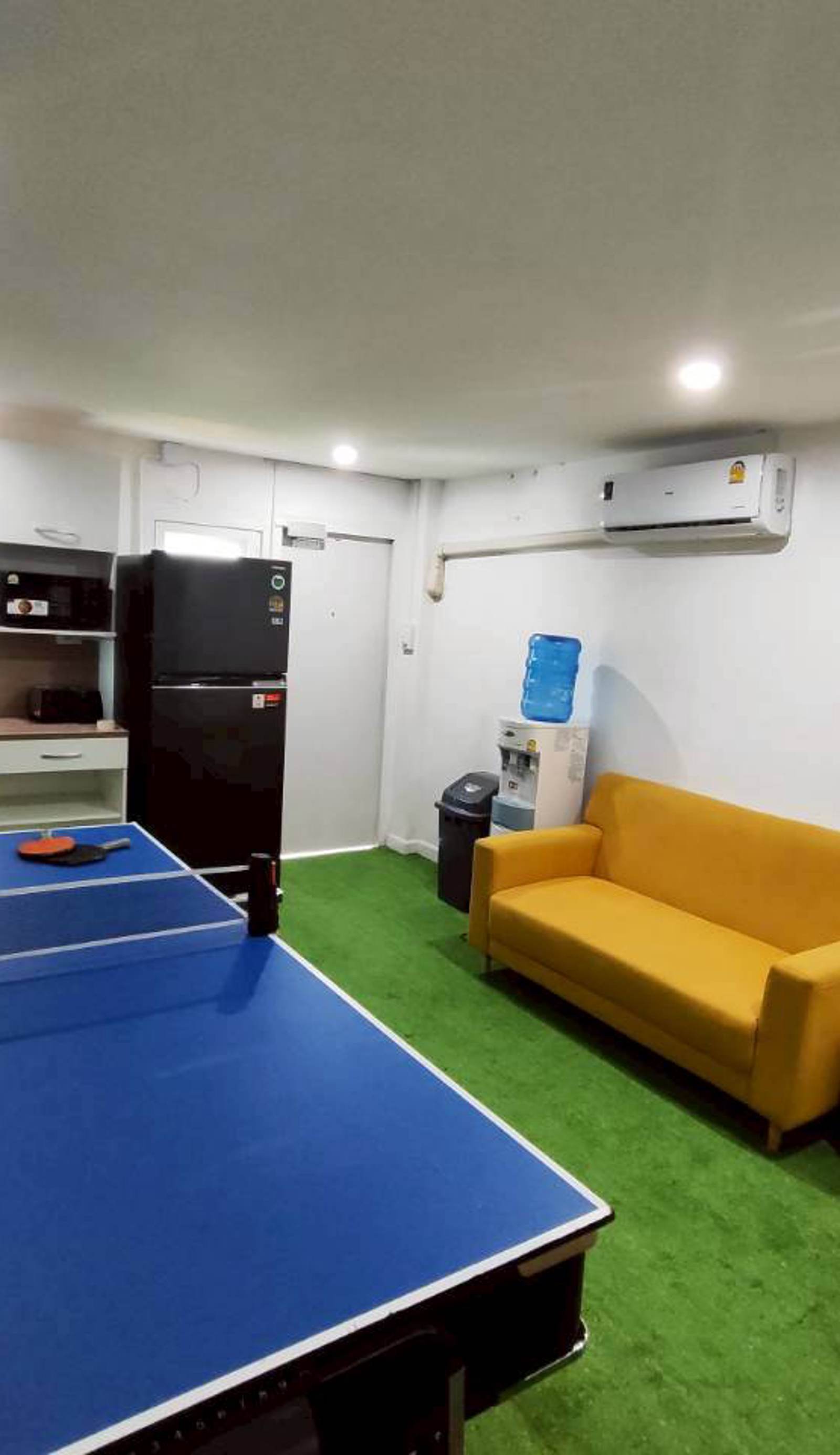 Banana Bunkhouse Hostel