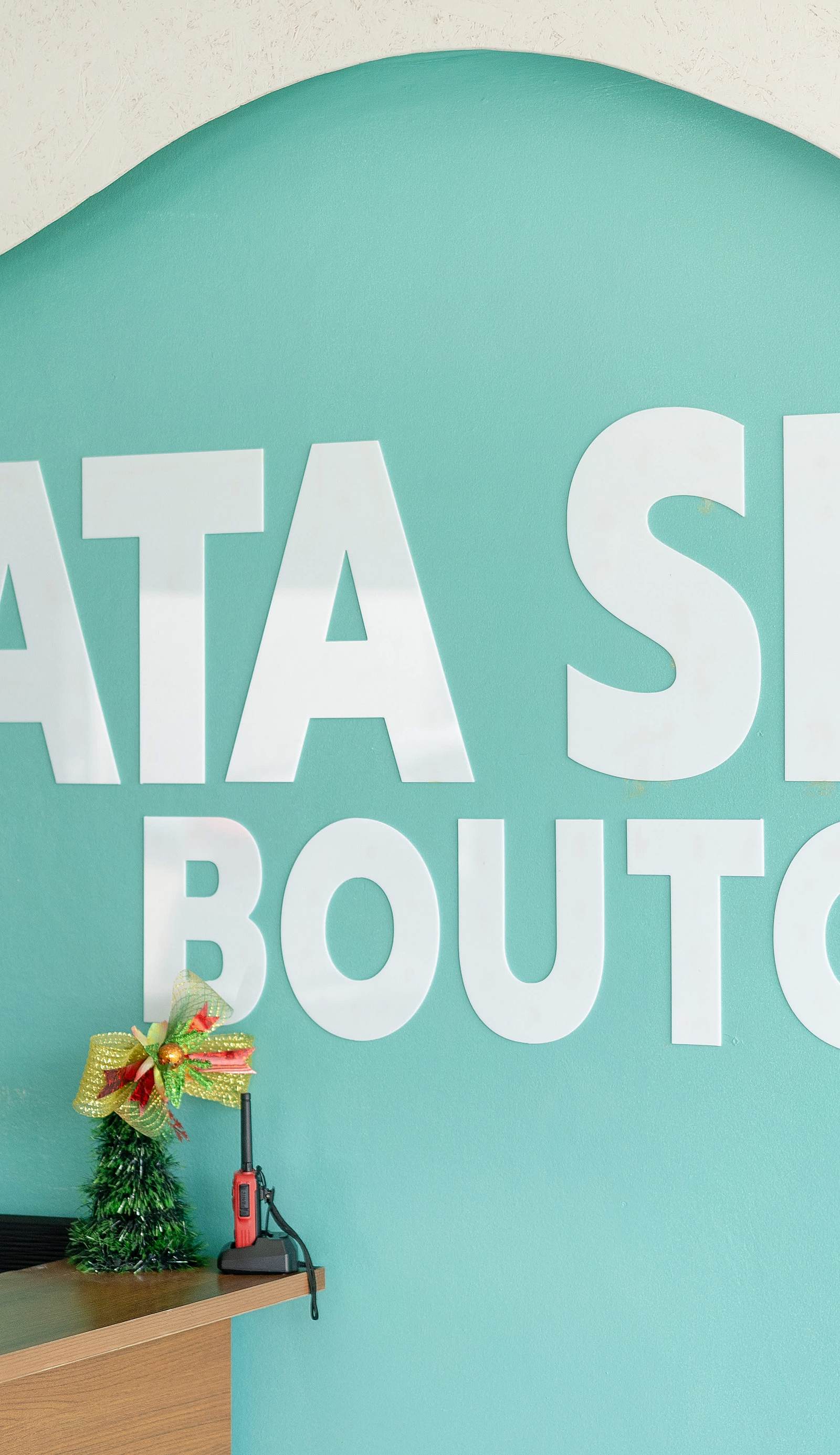 Kata Sea Boutique Hotel