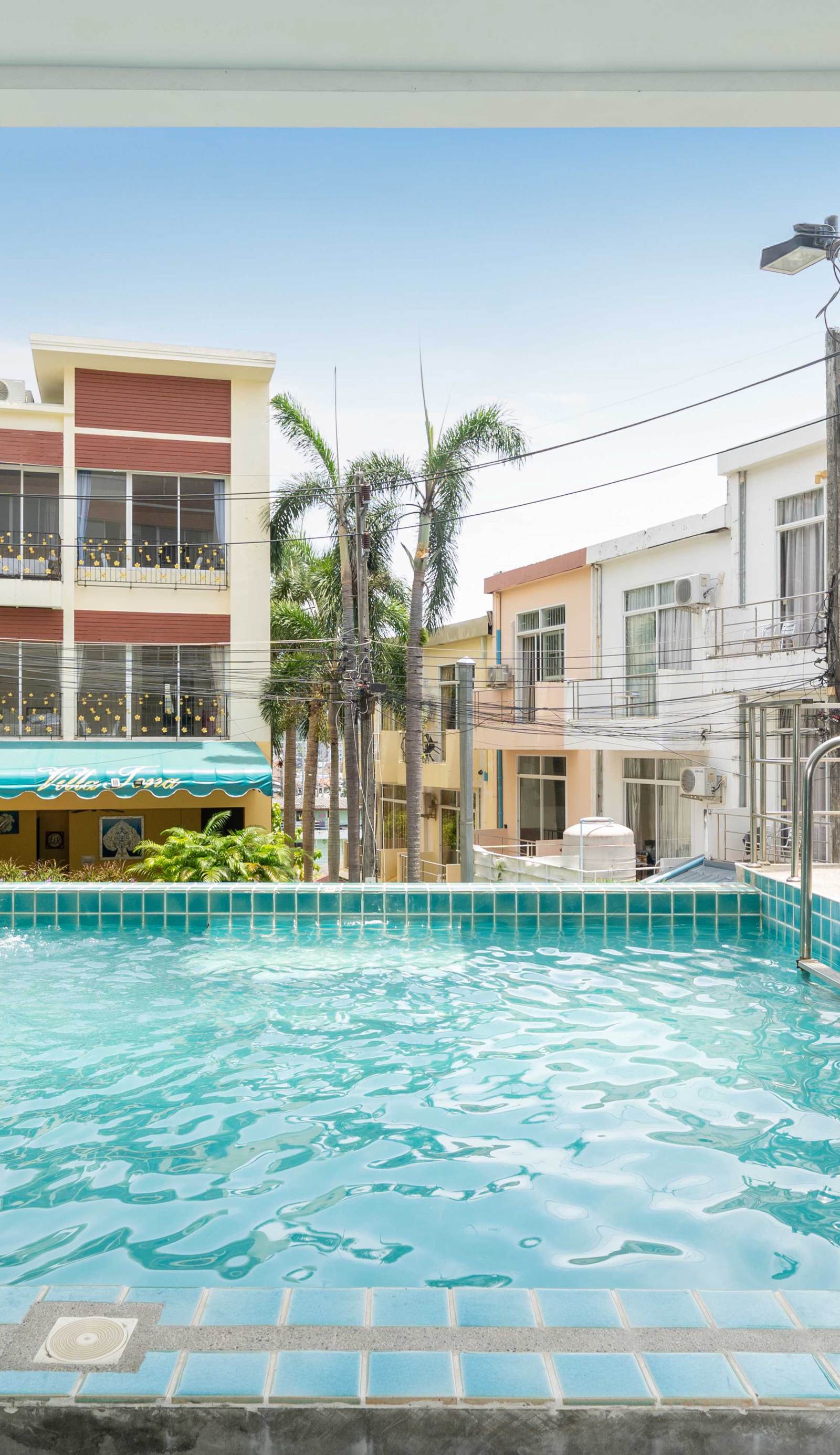 Kata Sea Boutique Hotel