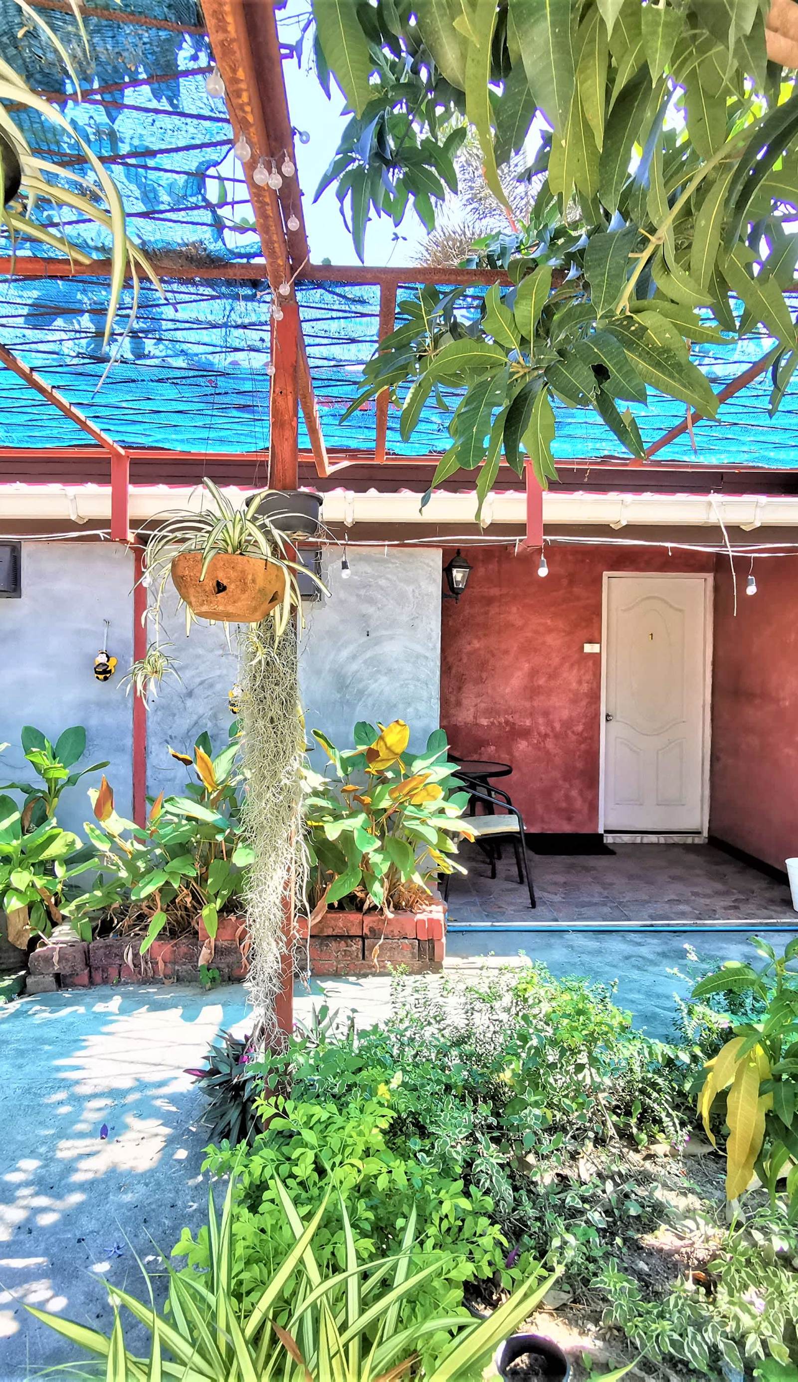 Lek Homestay