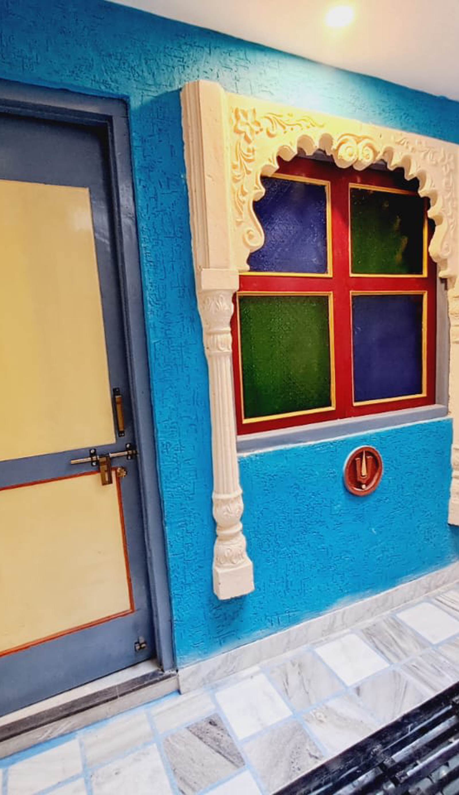 Padmlaxmi Palace