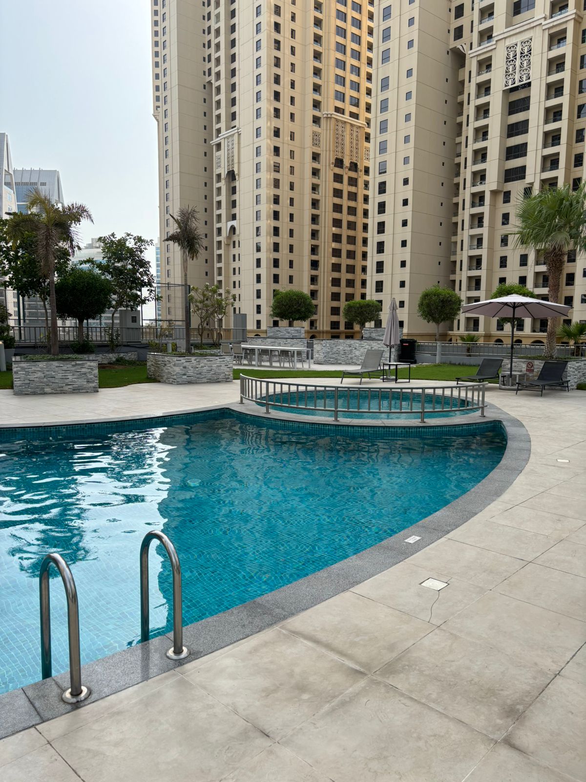 Lyo Hostel Dubai Marina