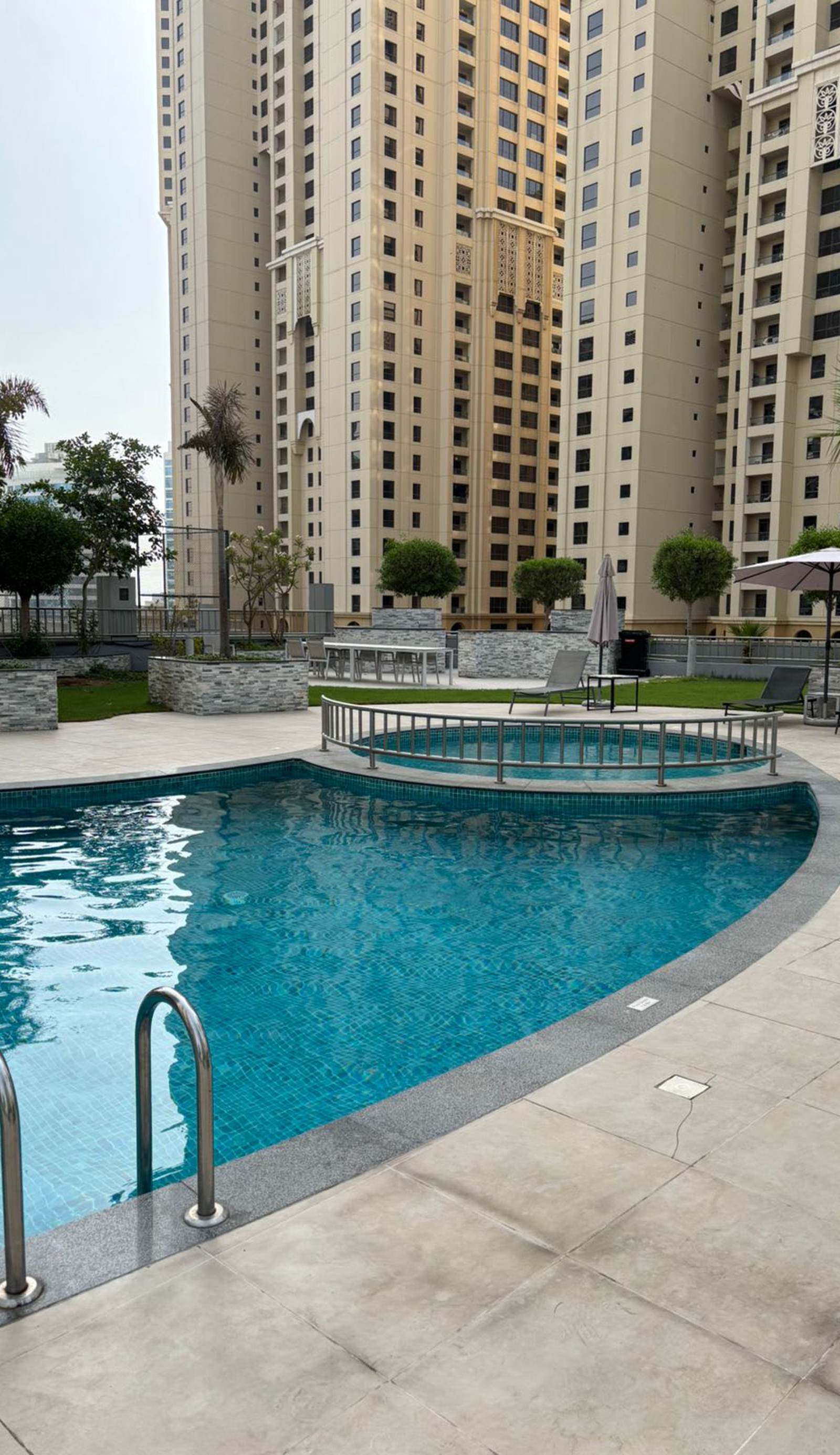Lyo Hostel Dubai Marina