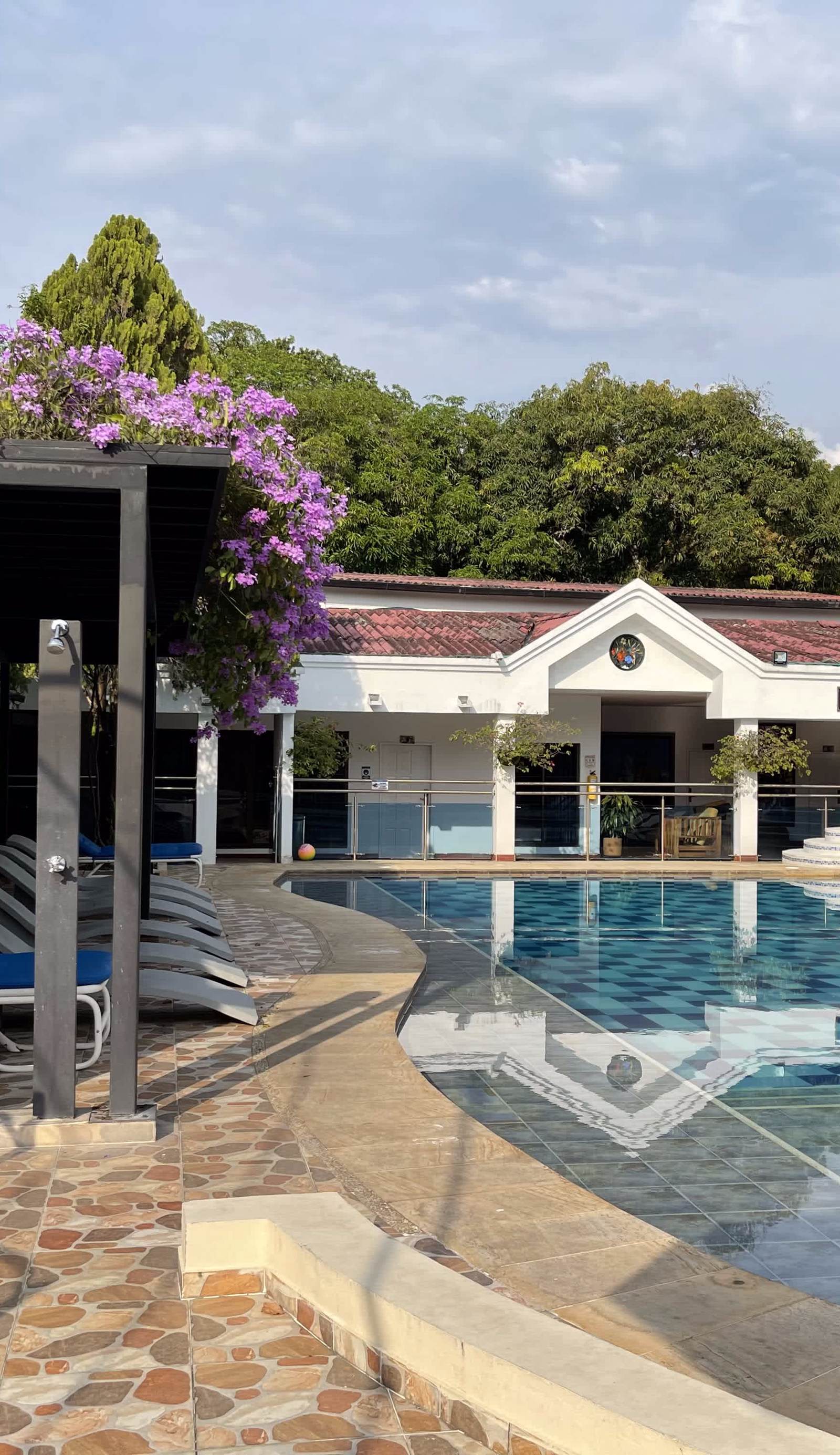 Hotel Villa Valeria
