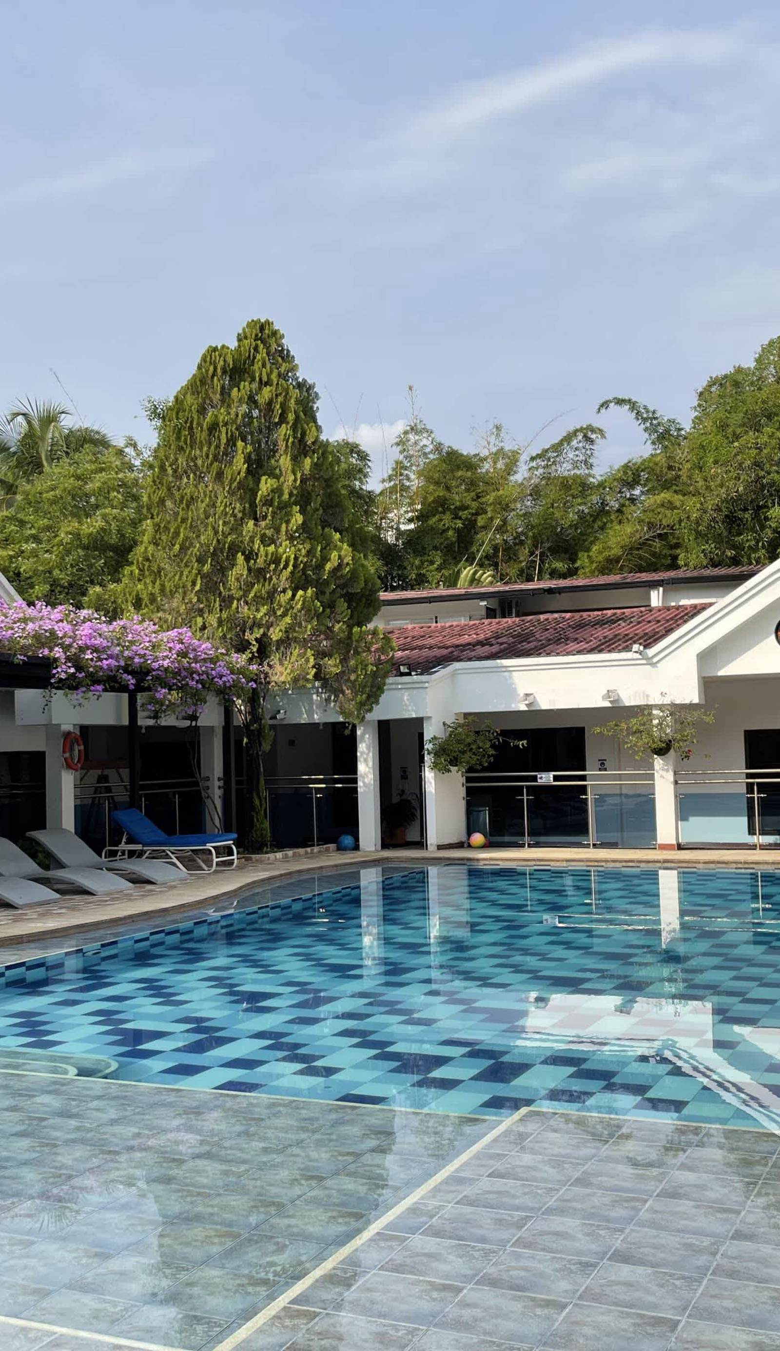 Hotel Villa Valeria