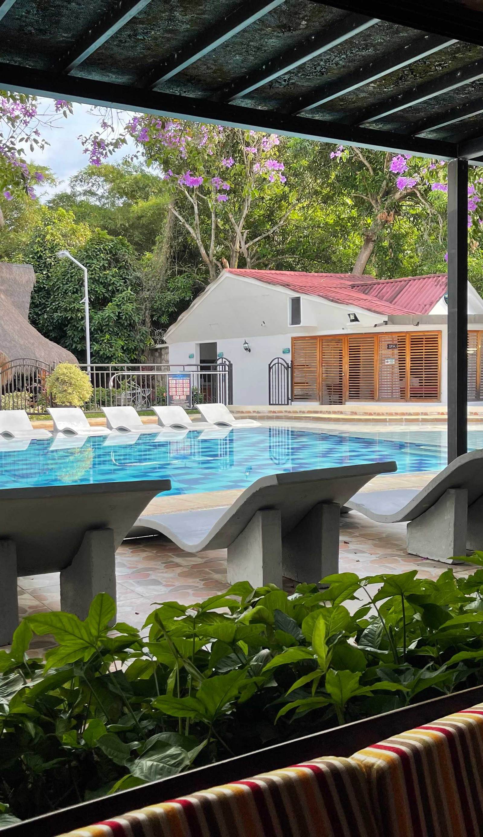 Hotel Villa Valeria