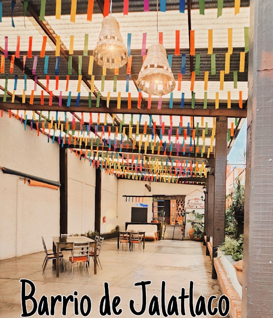La Unidad Hostal