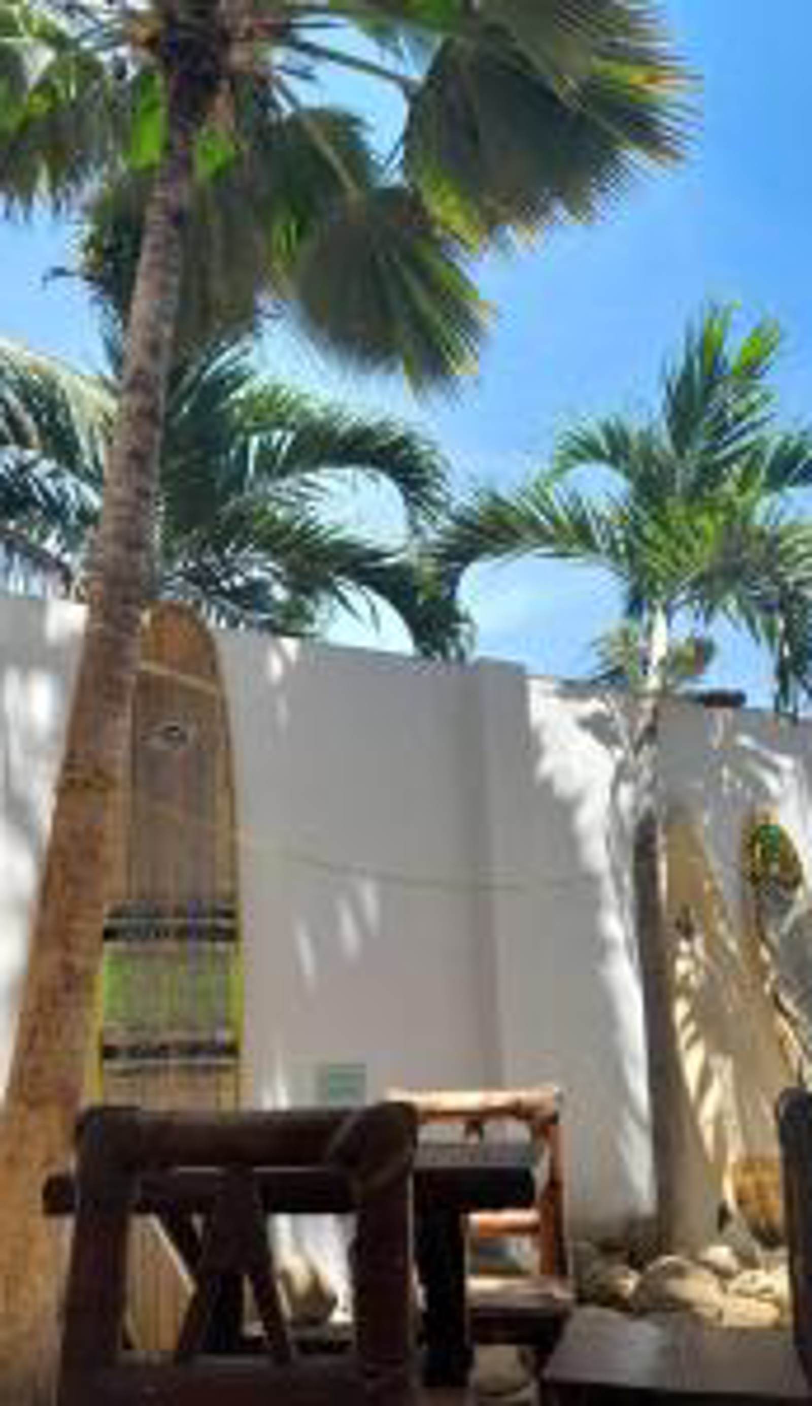 Casa Máncora Guesthouse