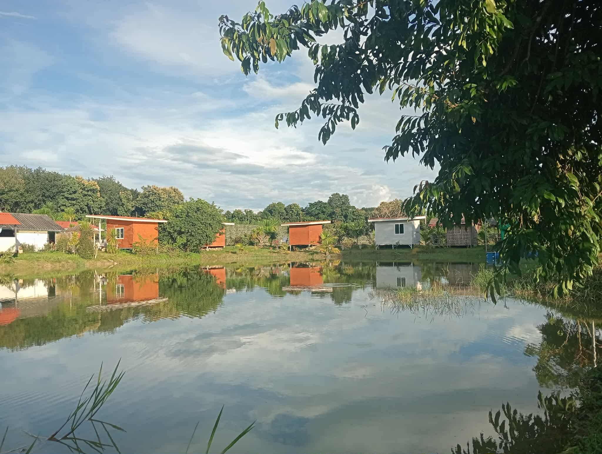 Paa & Michaels Resort