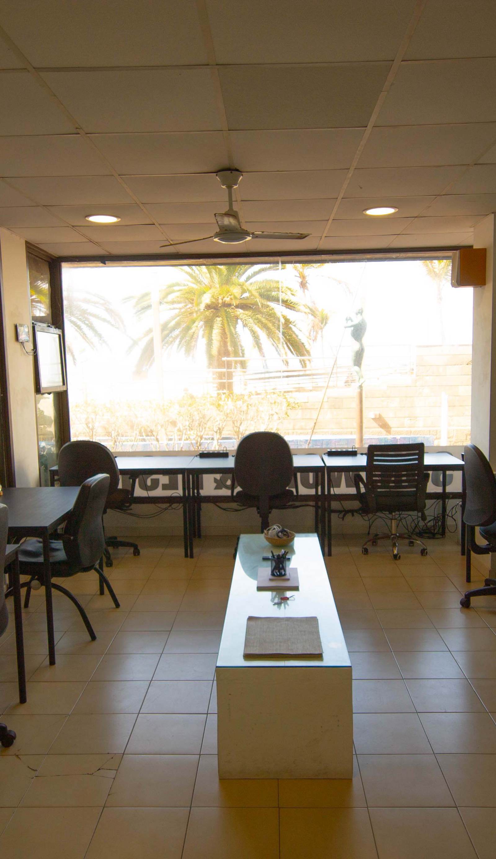 Hostel Tropical Work