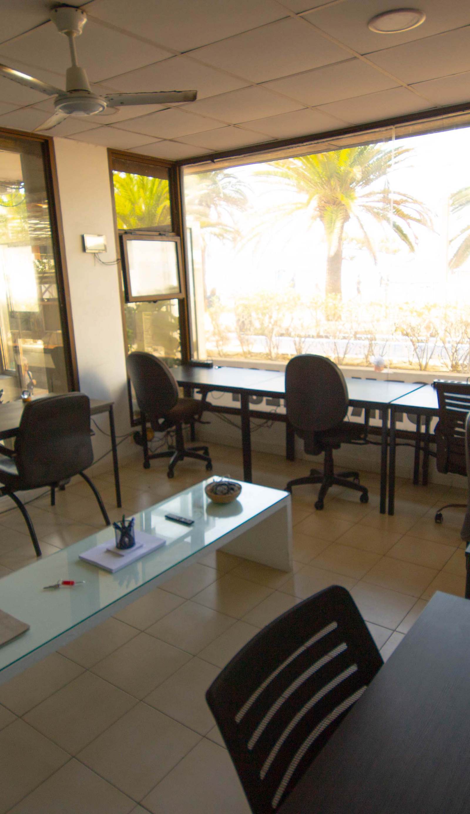 Hostel Tropical Work