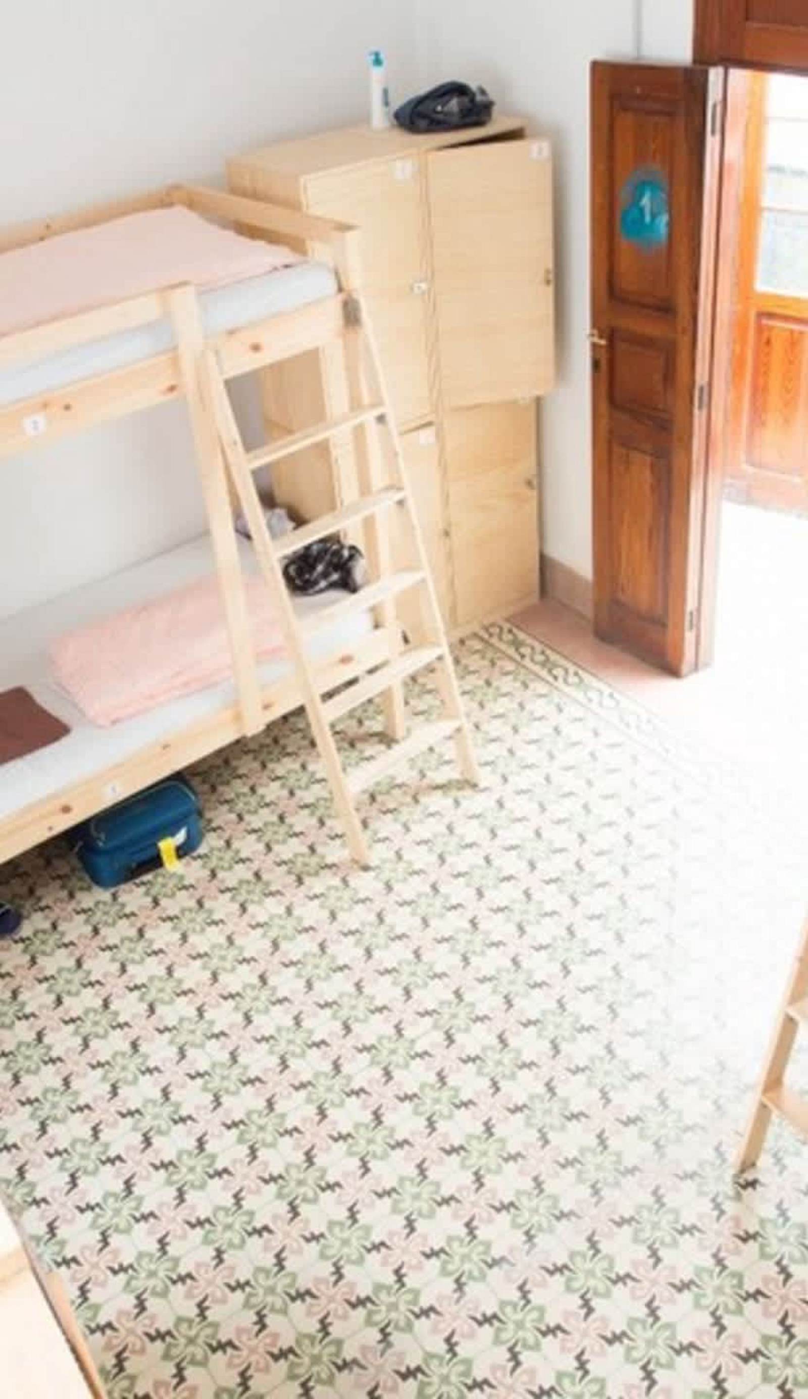 Lua Lua Hostel