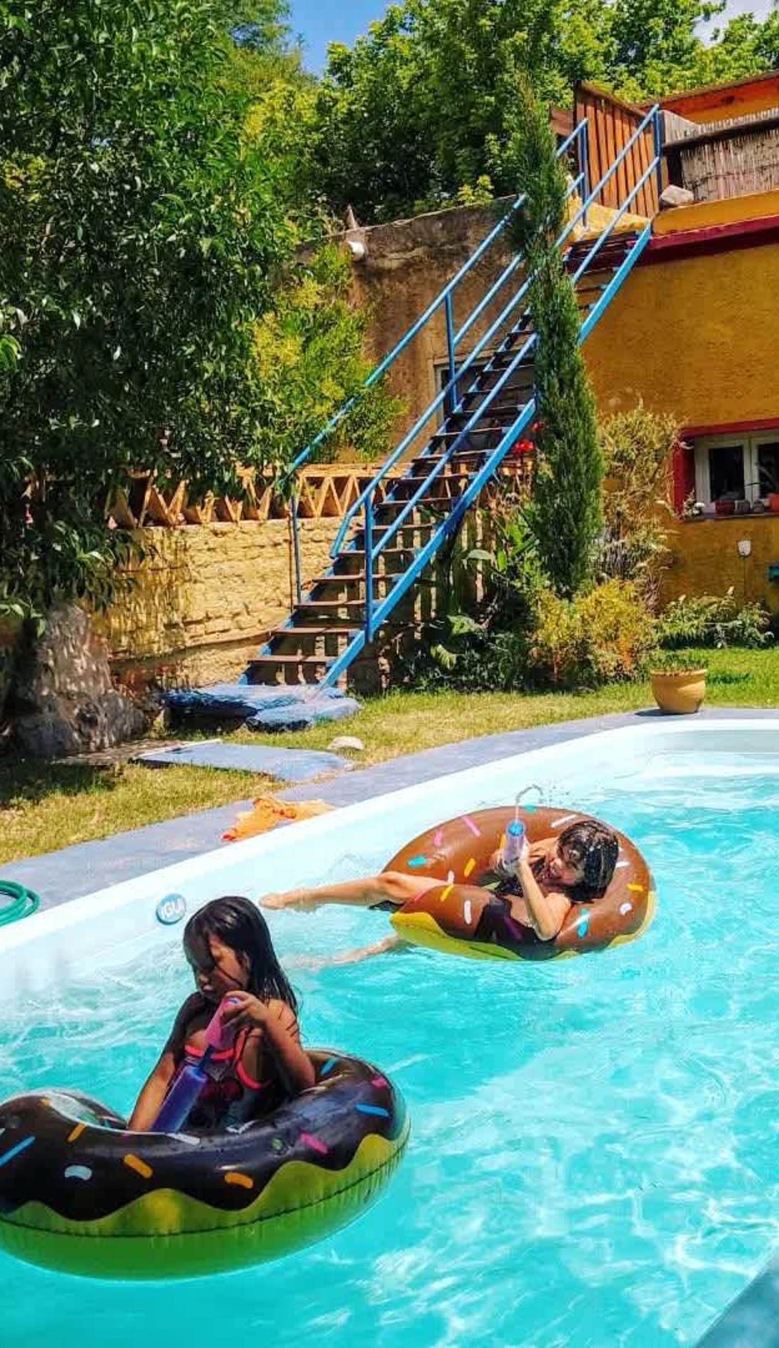 El Patio Valiente
