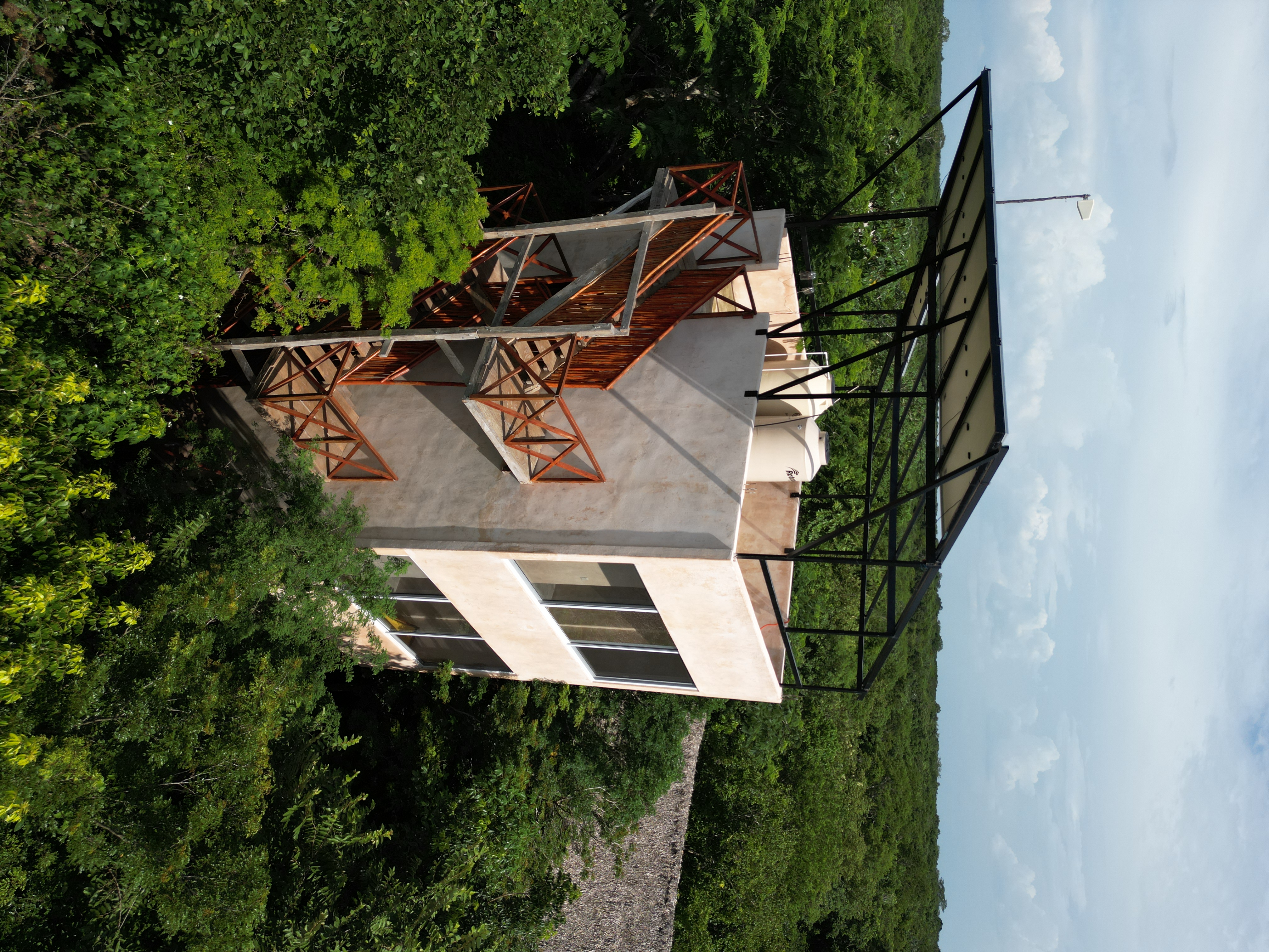 Cenote Spazi-Ha