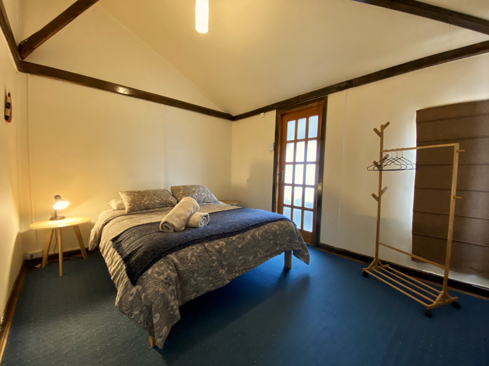 Kawi Hostel