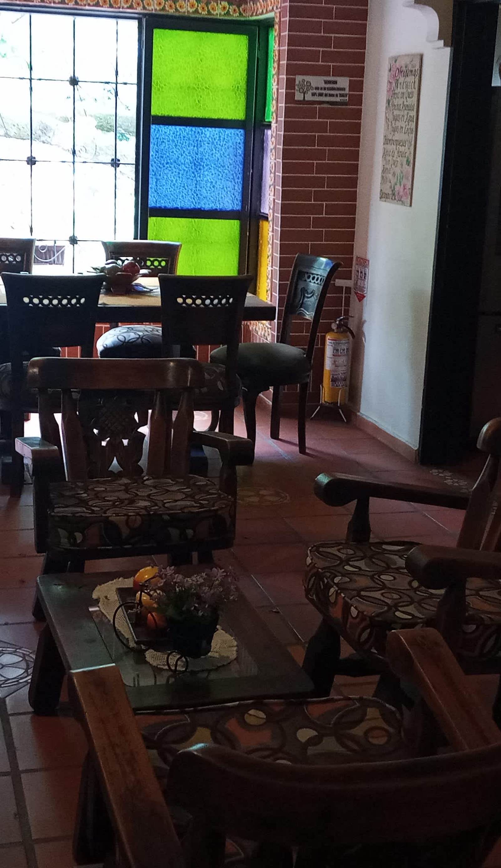 Hotel casa jairo