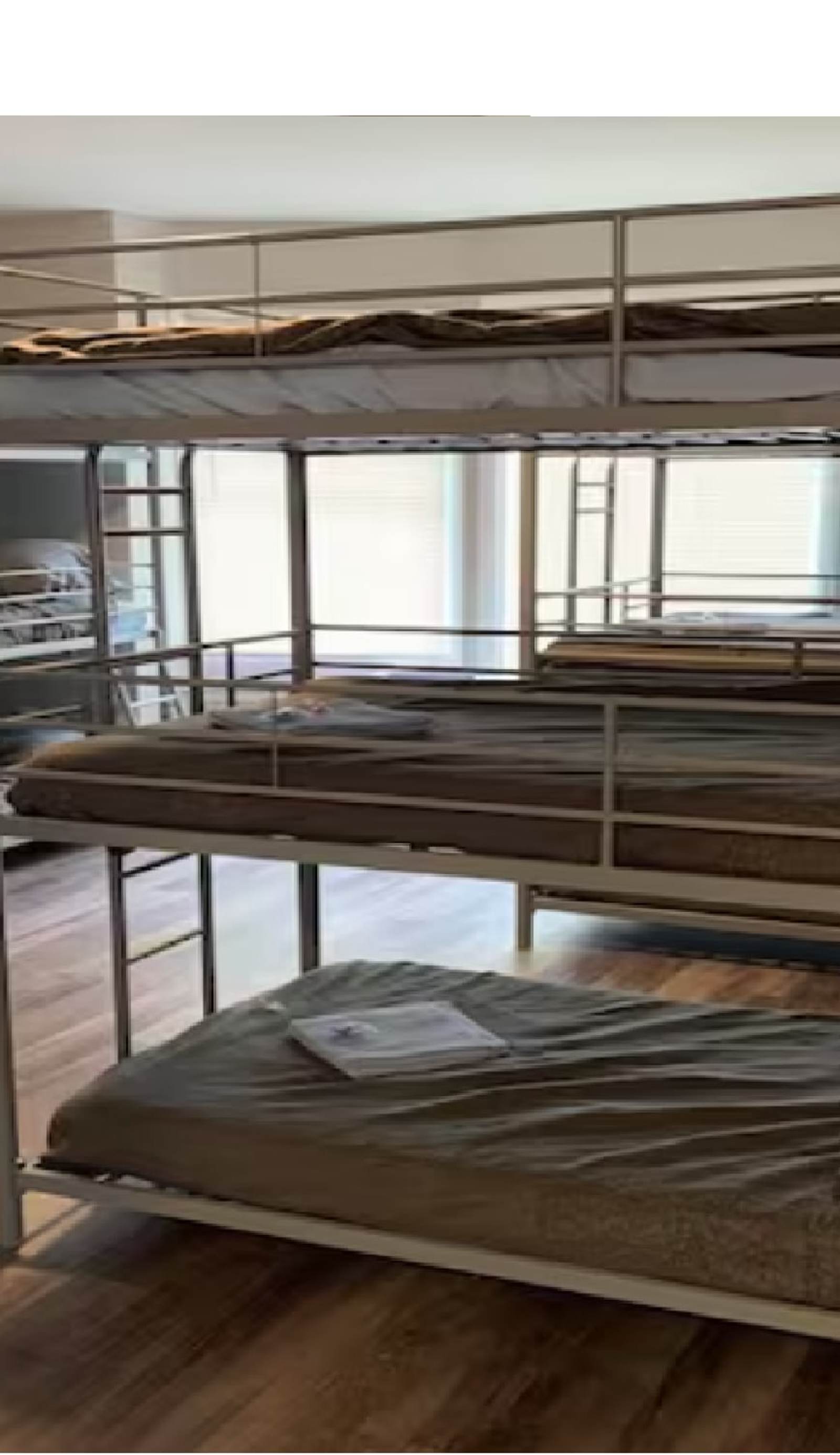Harrisburg Hostel by Northstar