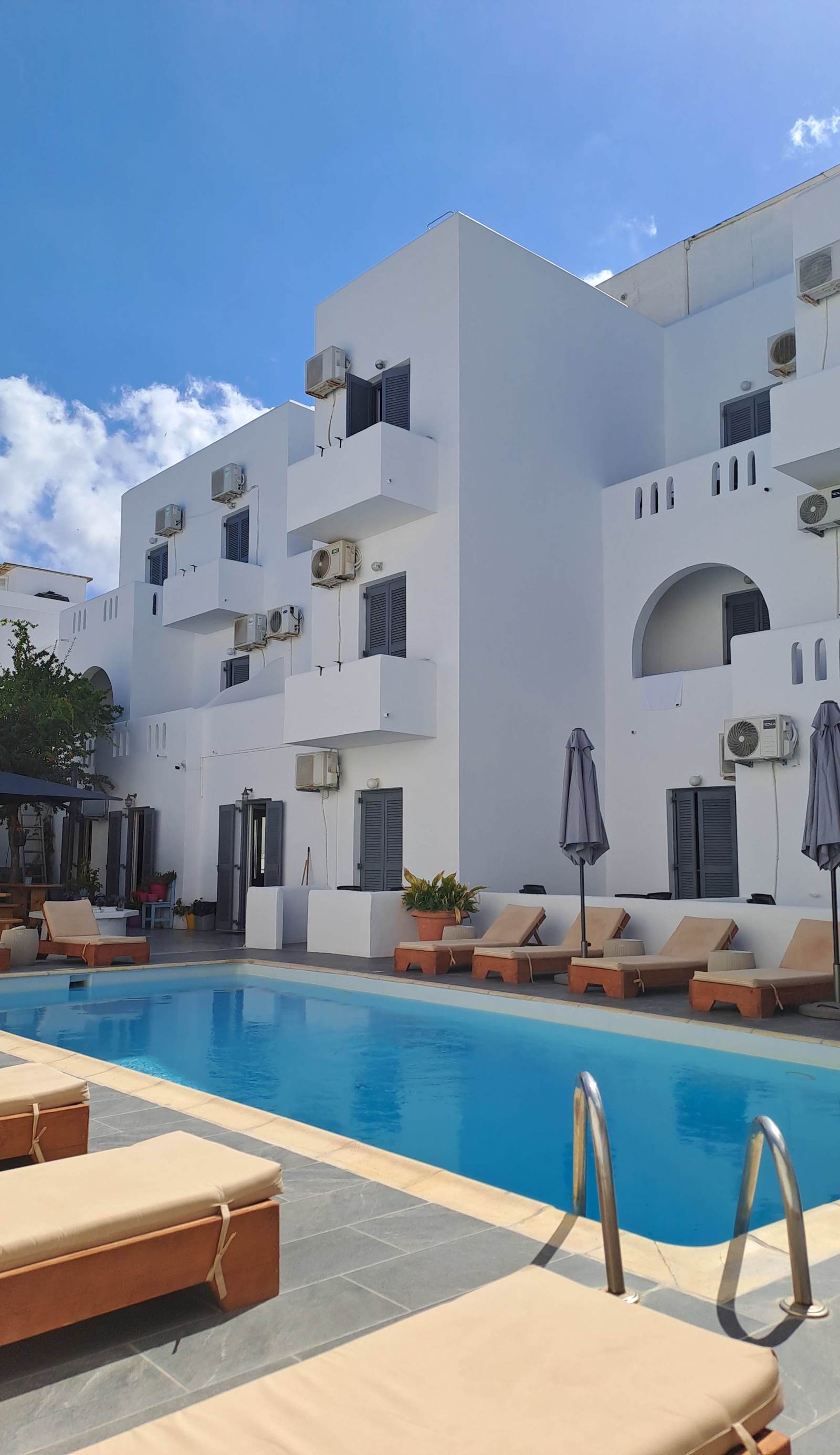 Oceanis Resort