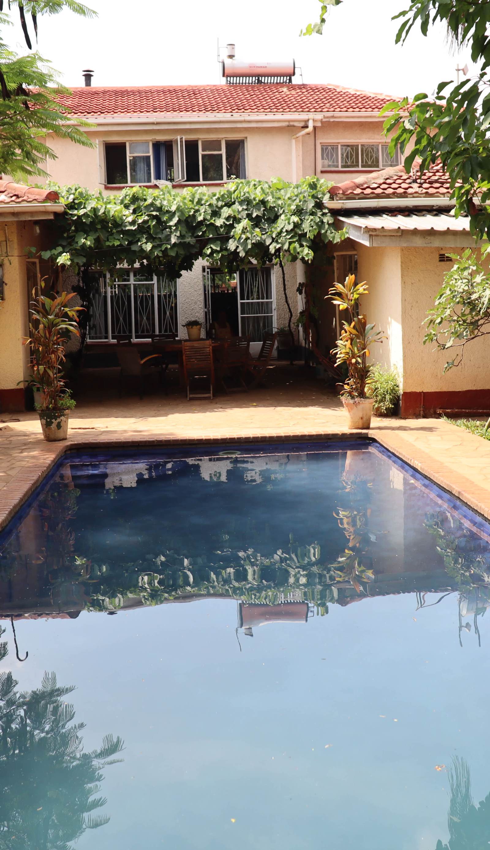 Simba Harare