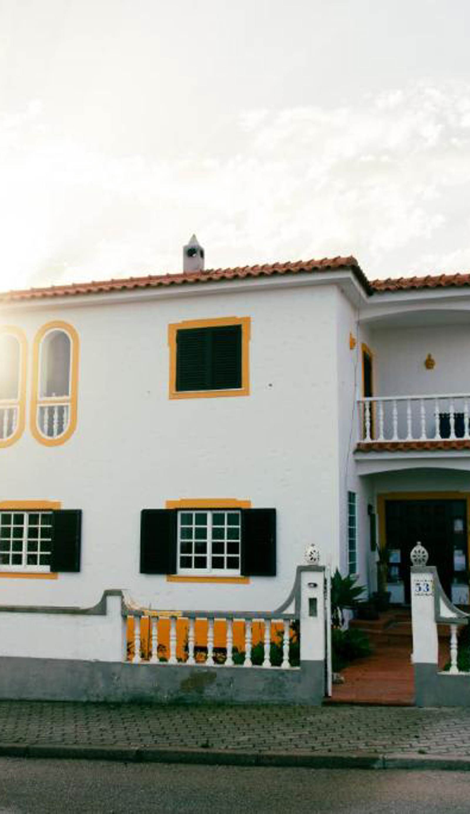 SURFinn Algarve