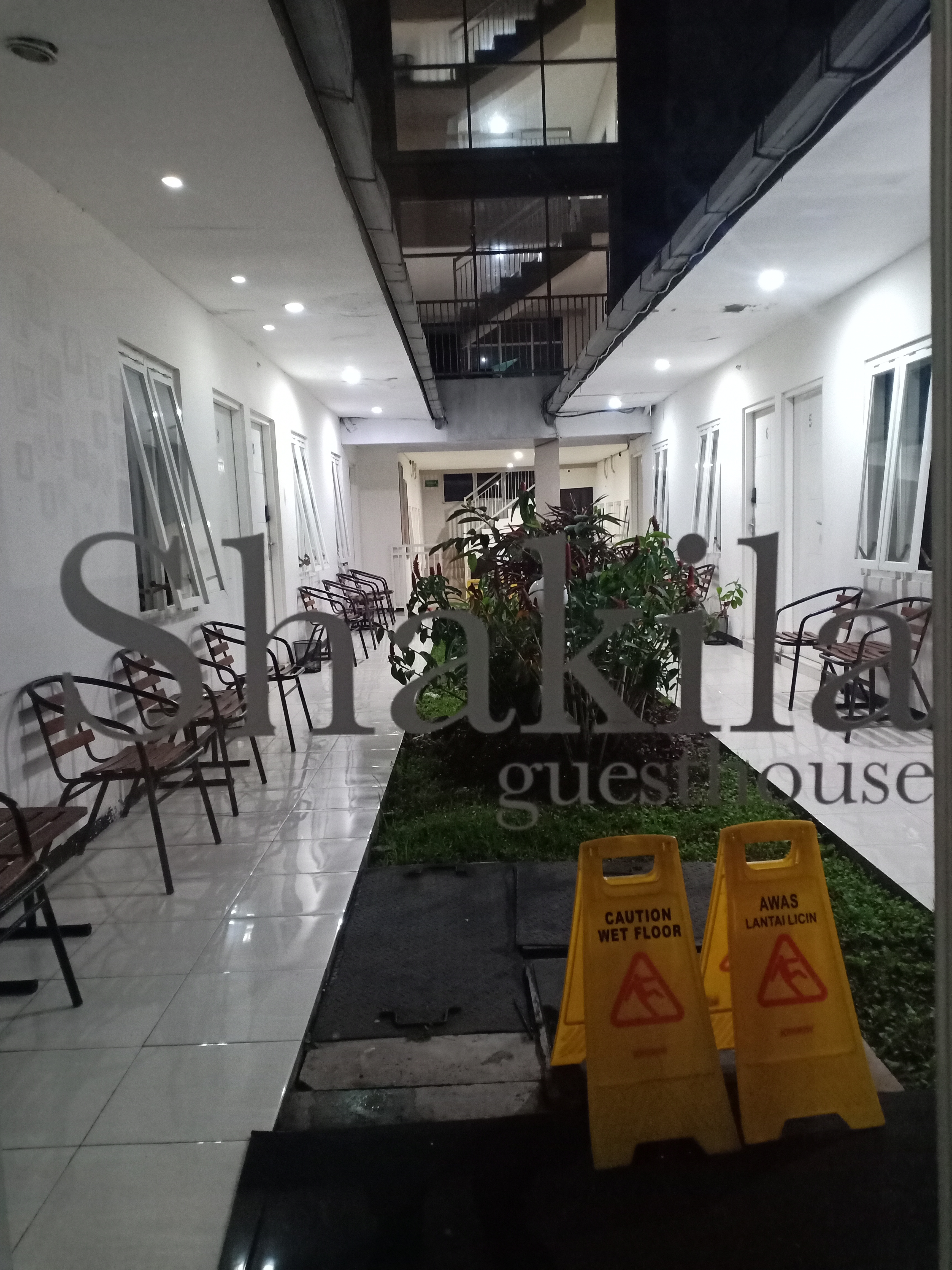 Shakila Guest House