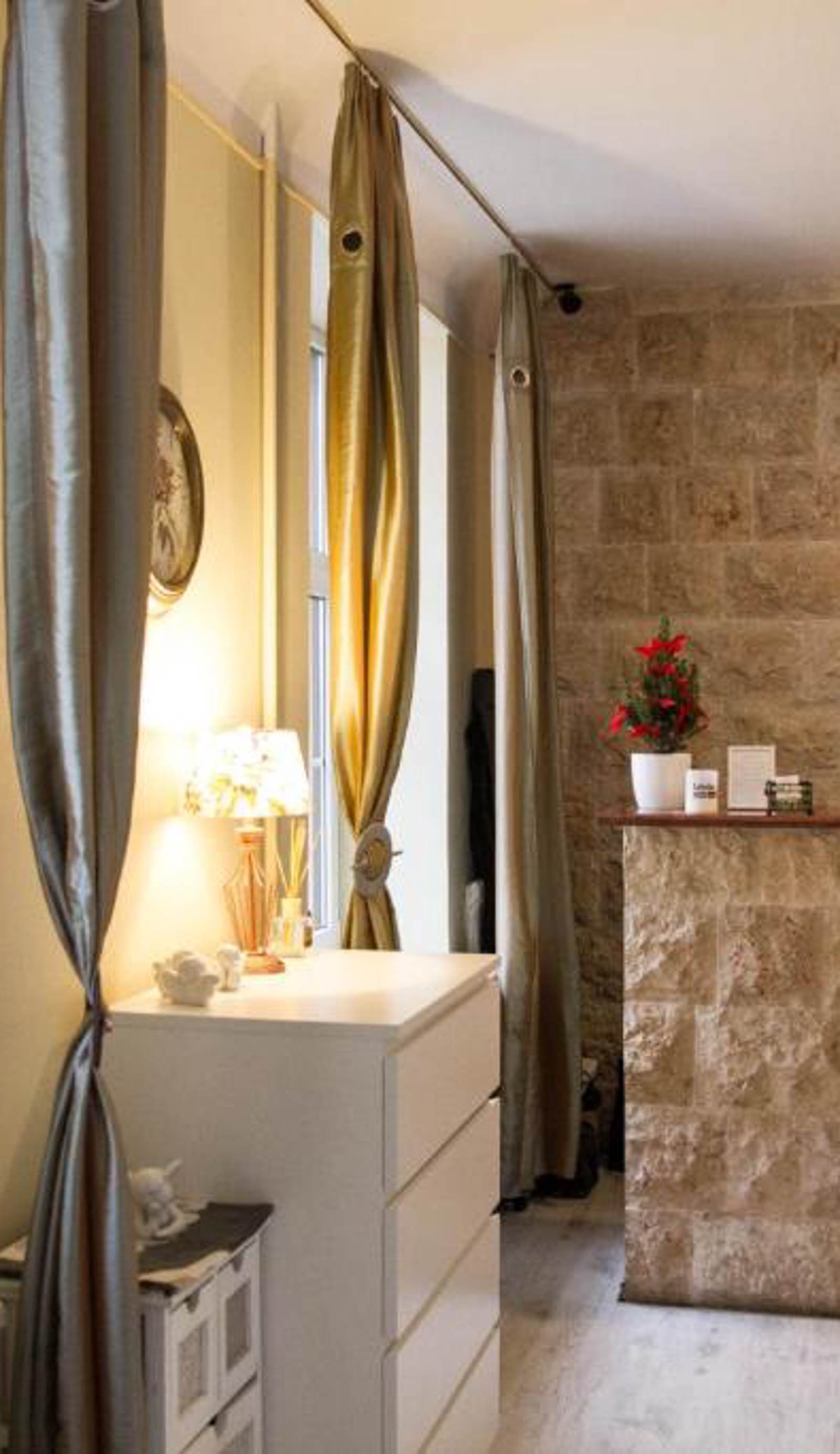 Amber Private Rooms