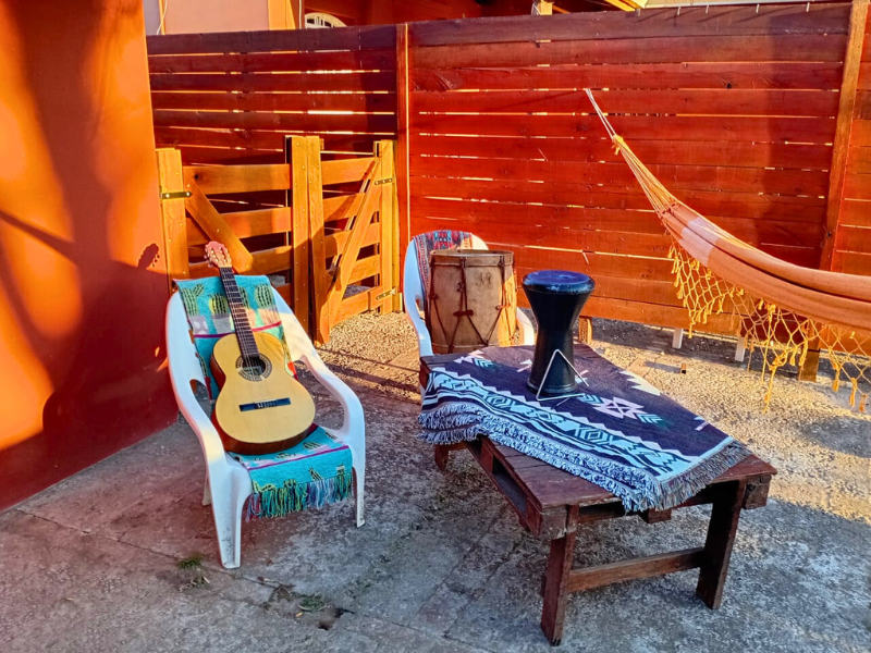 Playa Hostel