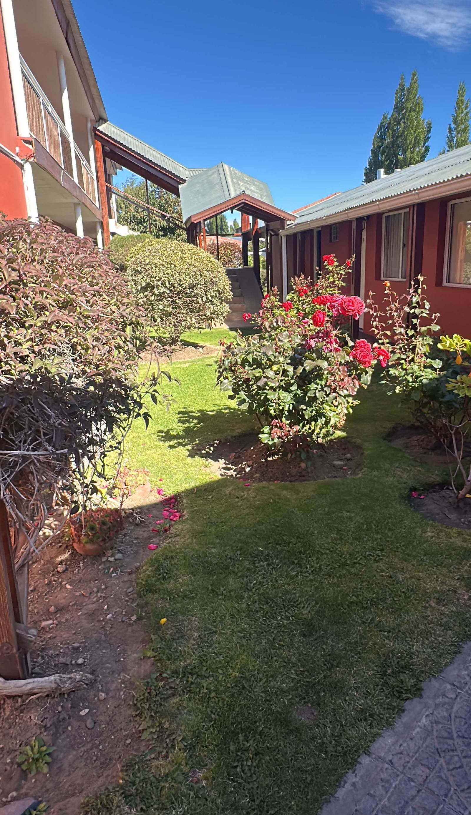 Hosteria Patagonia