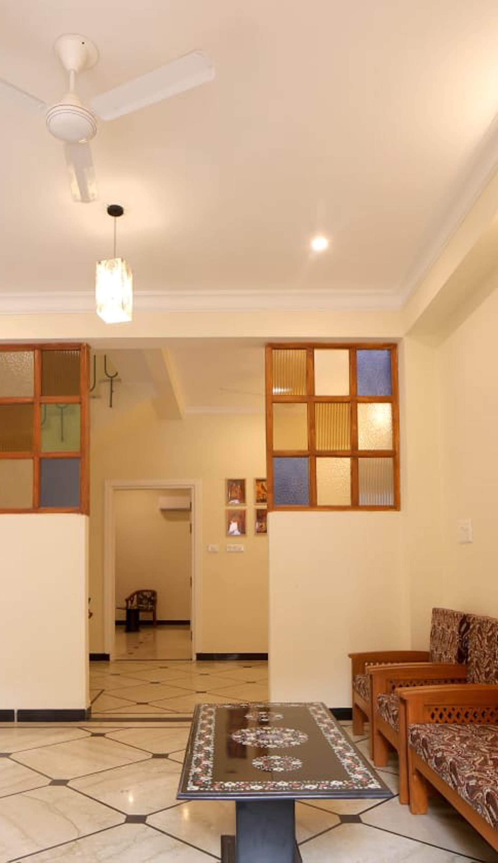 Arti's Homestay