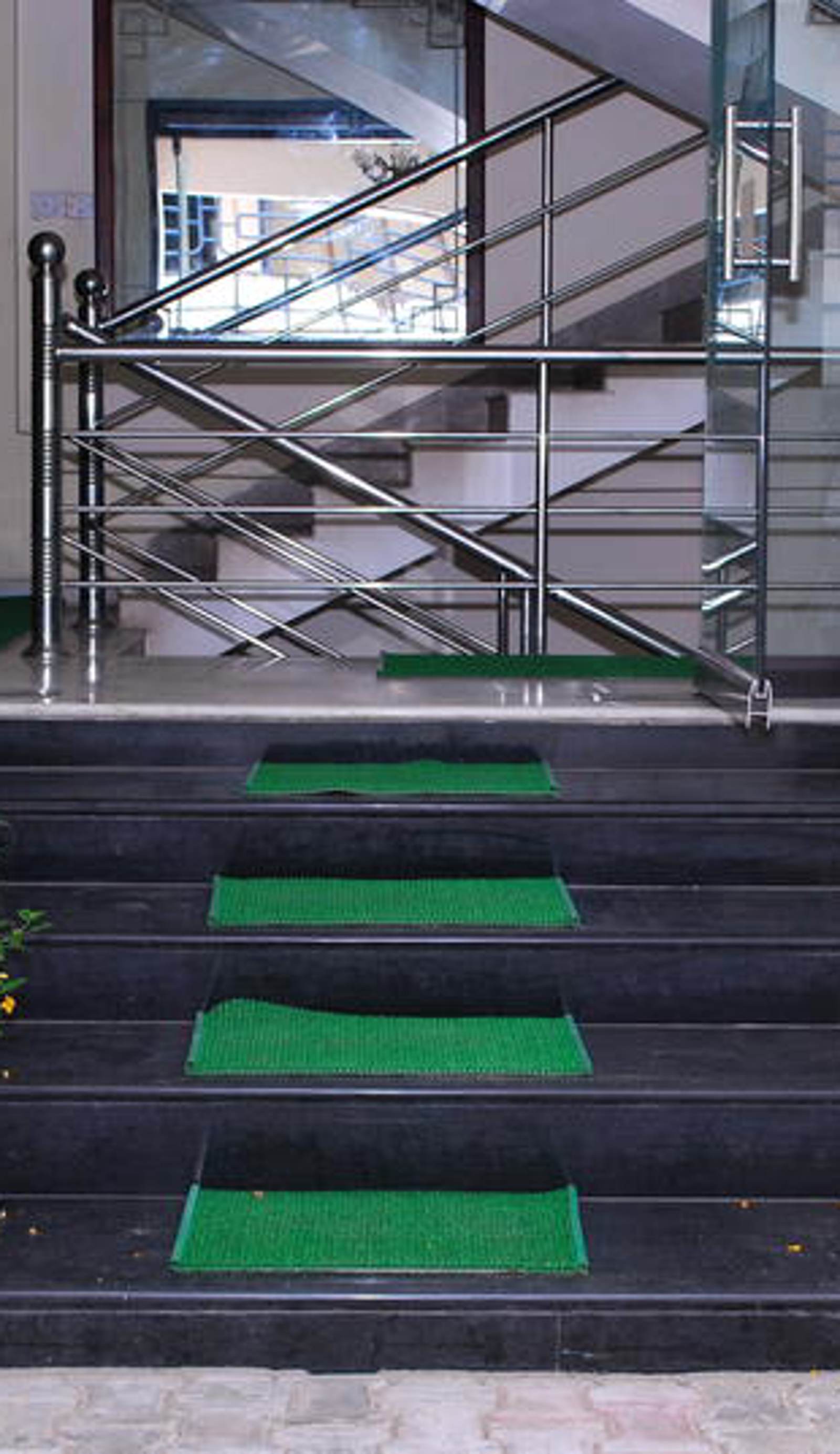 Hotel Equator