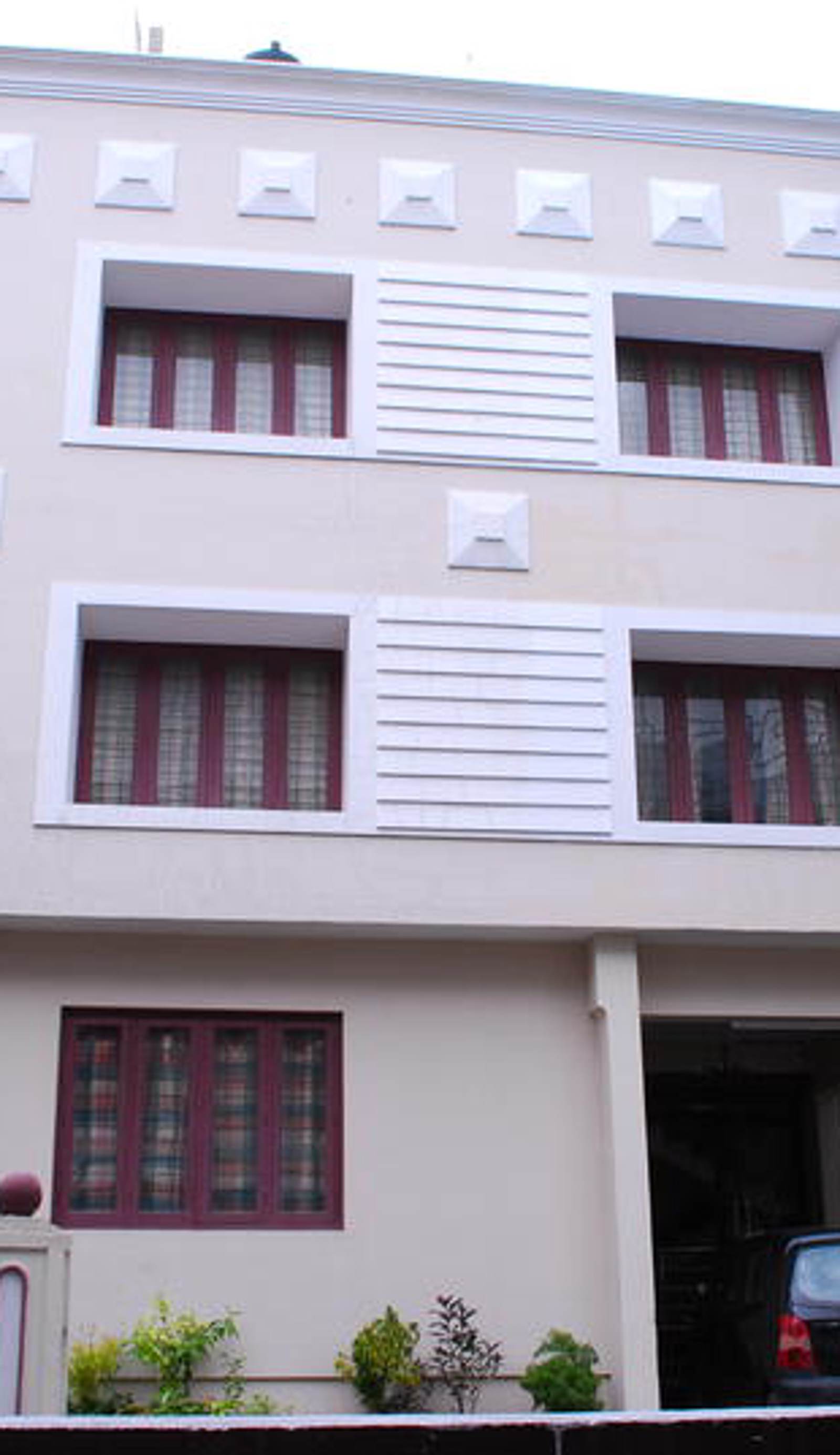 Hotel Equator