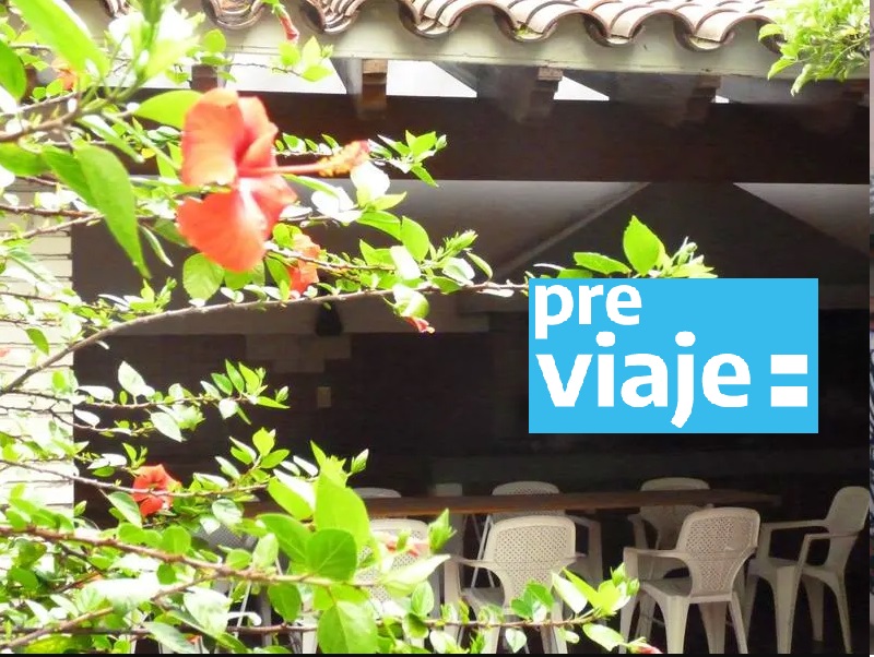 De Los Artistas Hostel Mendoza