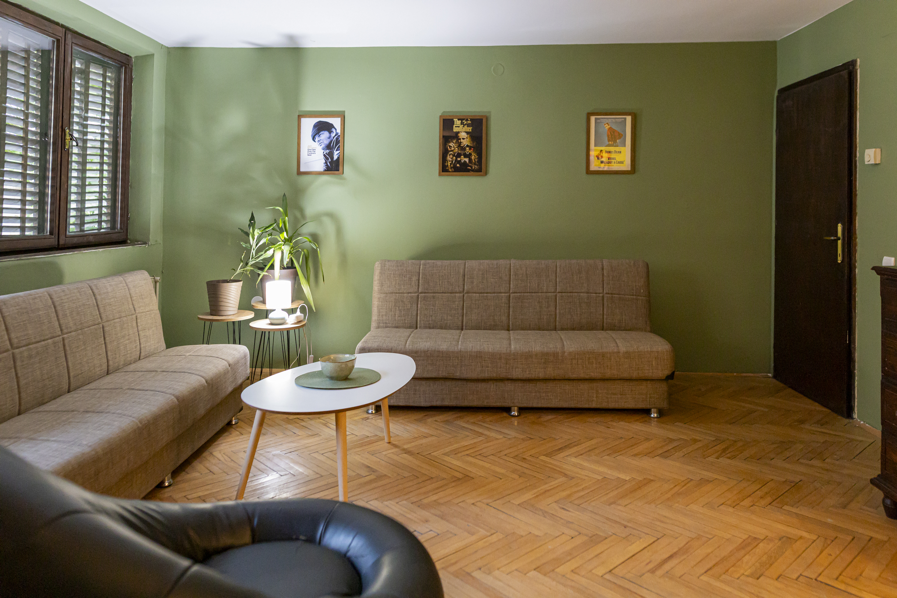 City Centre Hostel