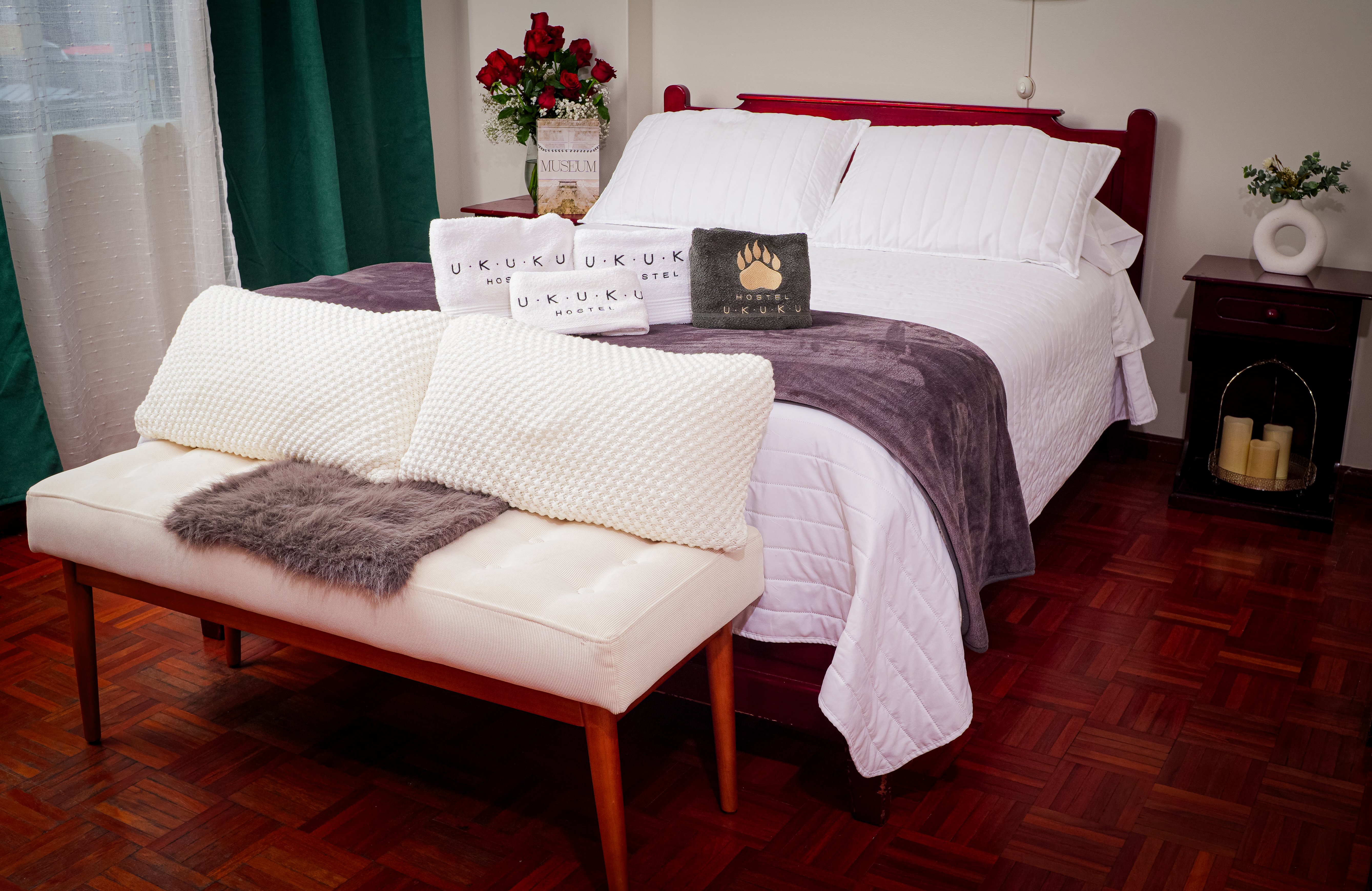 Ukuku Hostel Quito