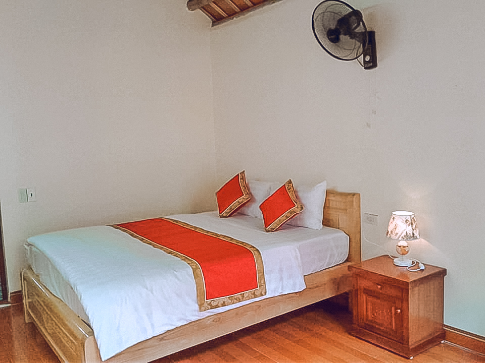 Tam Coc Open 24 Hours Hostel