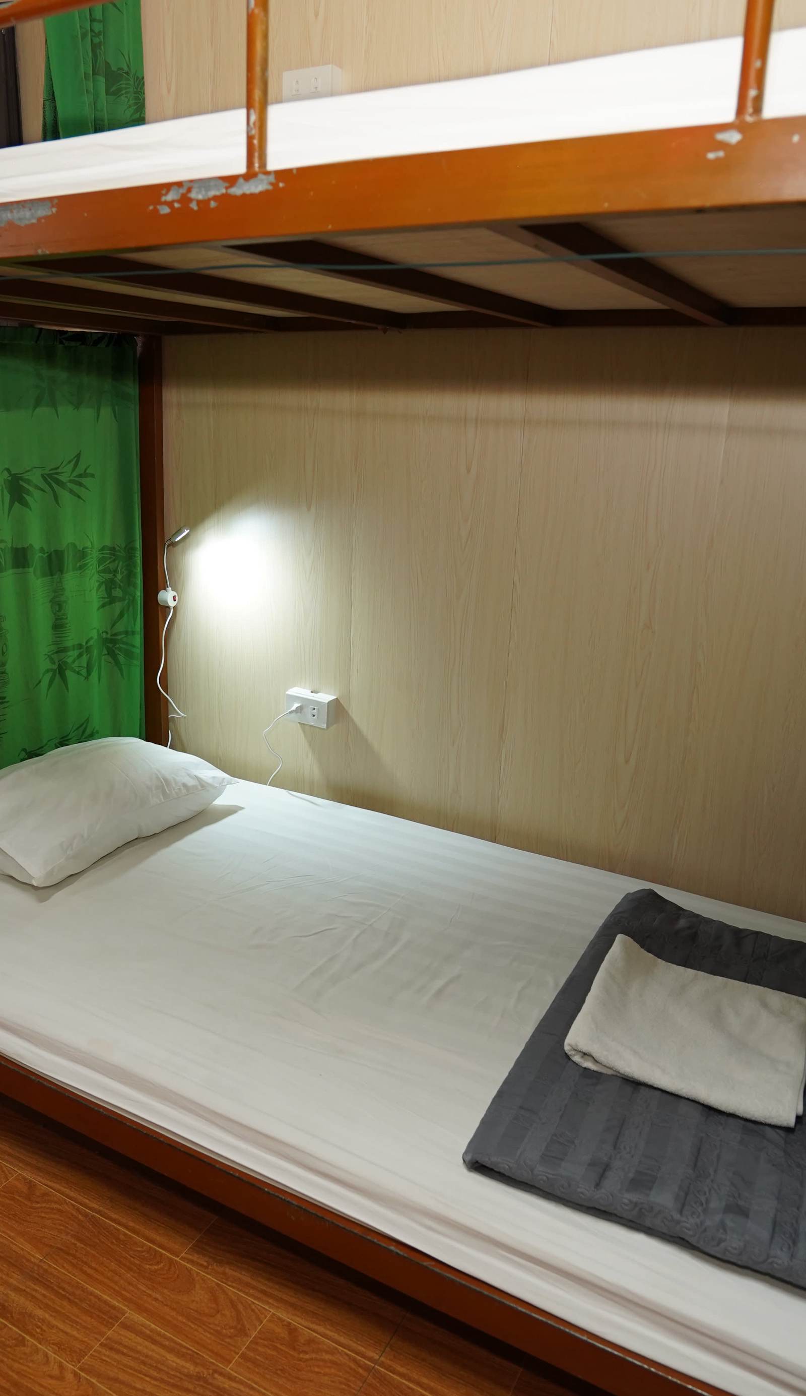 Tam Coc Open 24 Hours Hostel