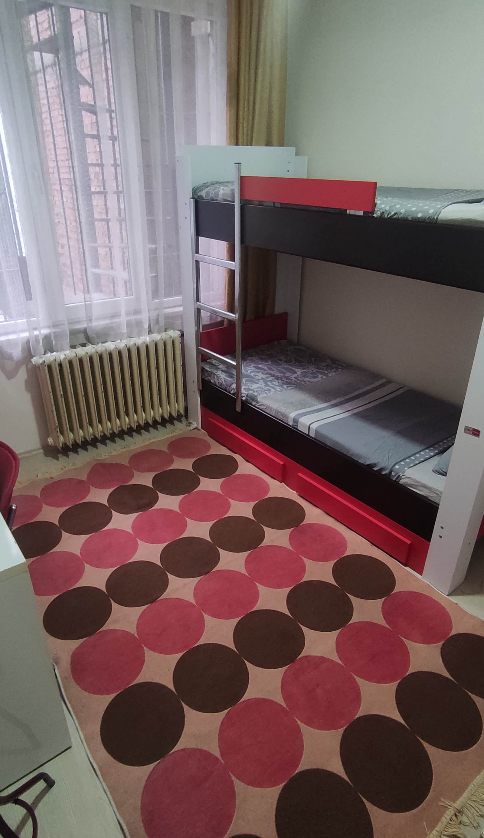Hostelida