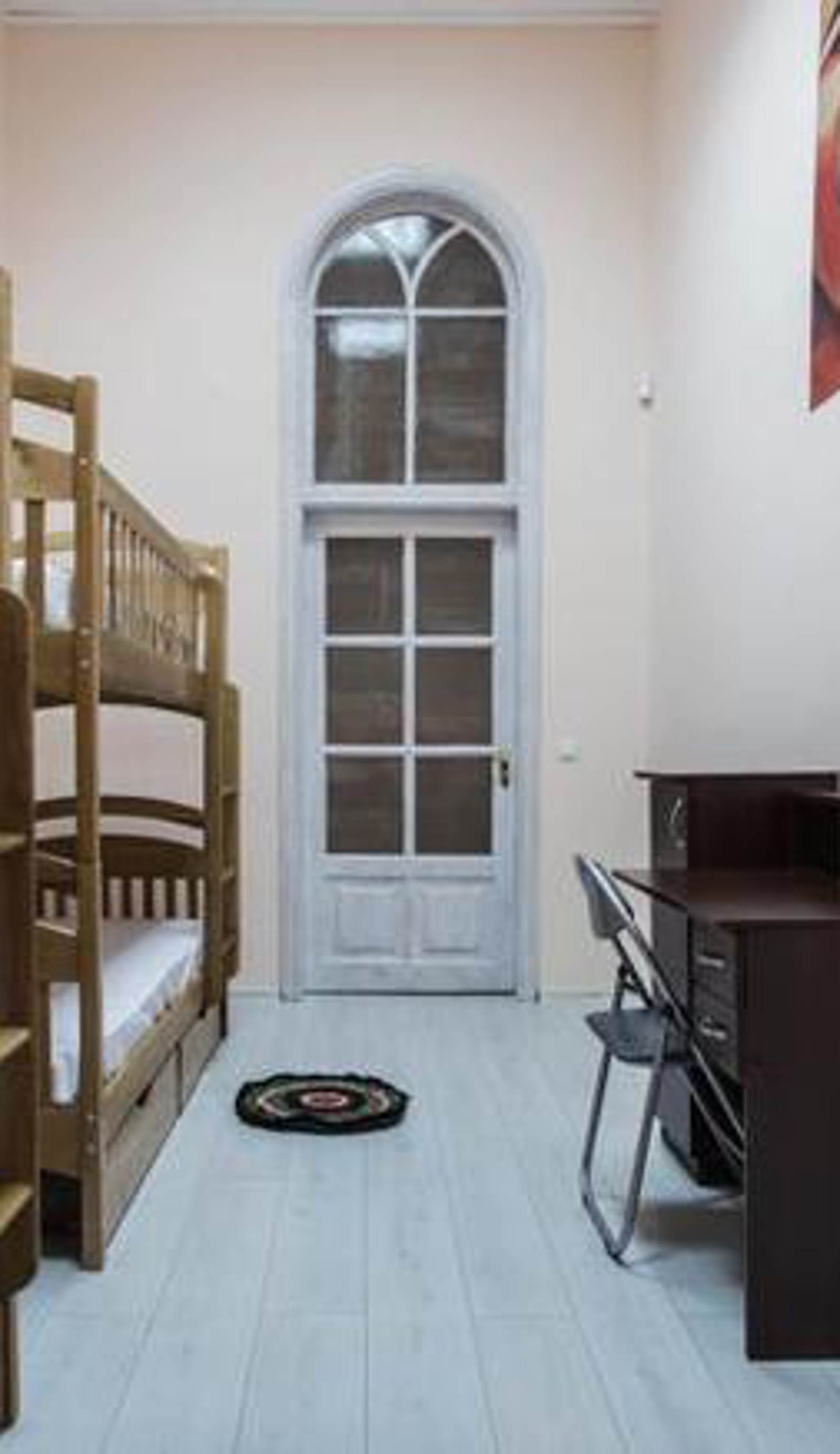 Dja Hostel