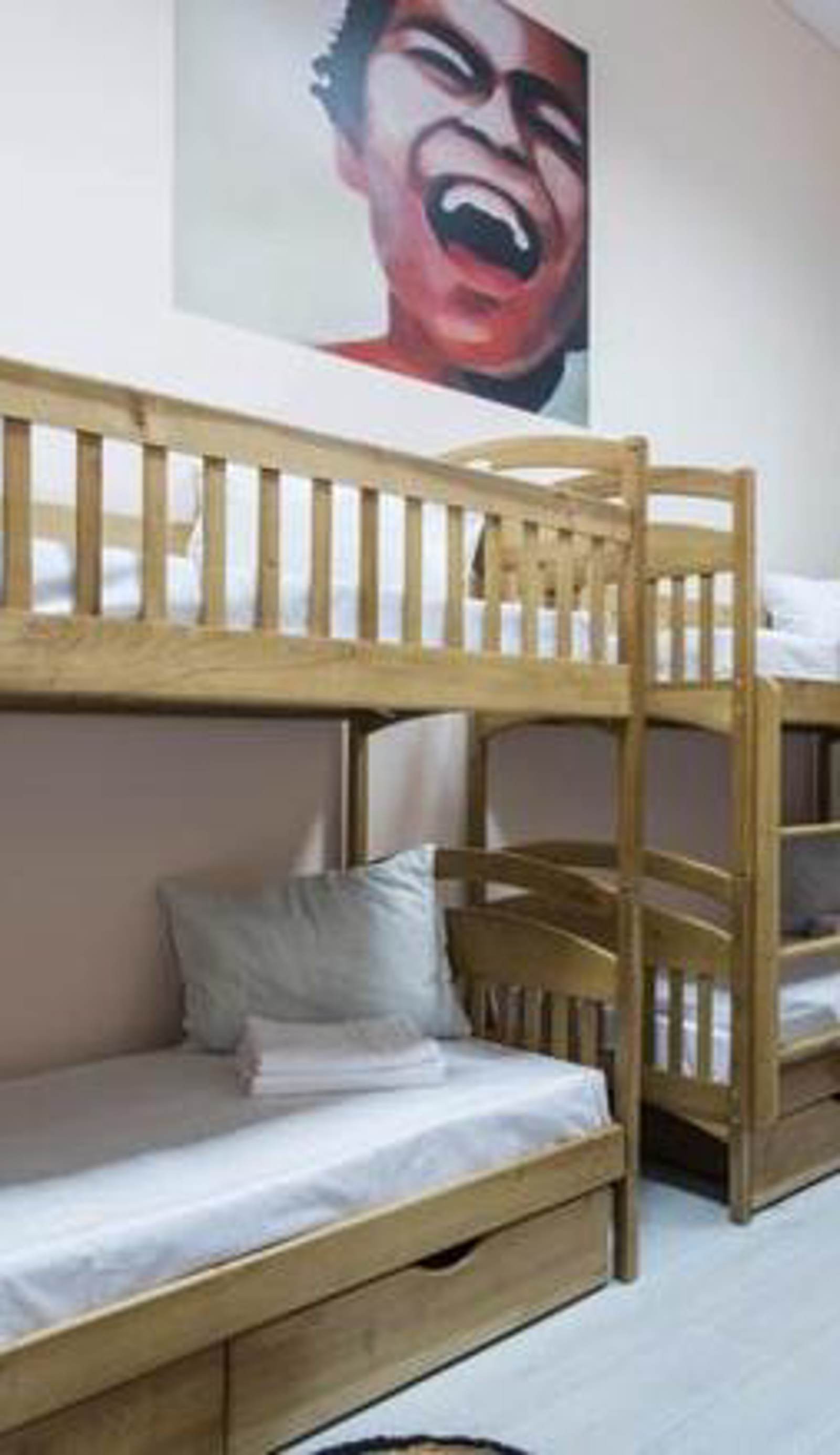 Dja Hostel