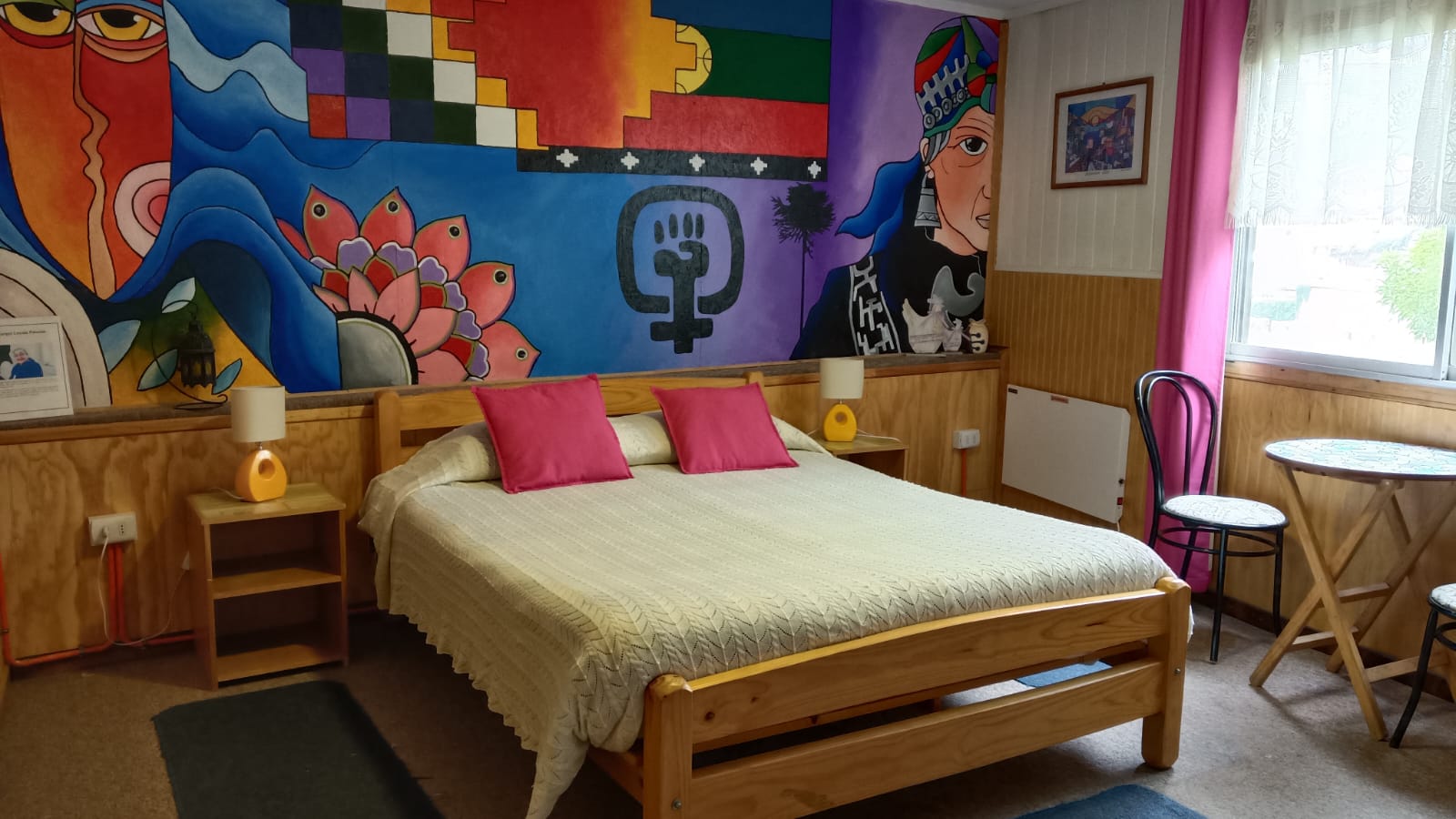 Hostal Destino Bellavista