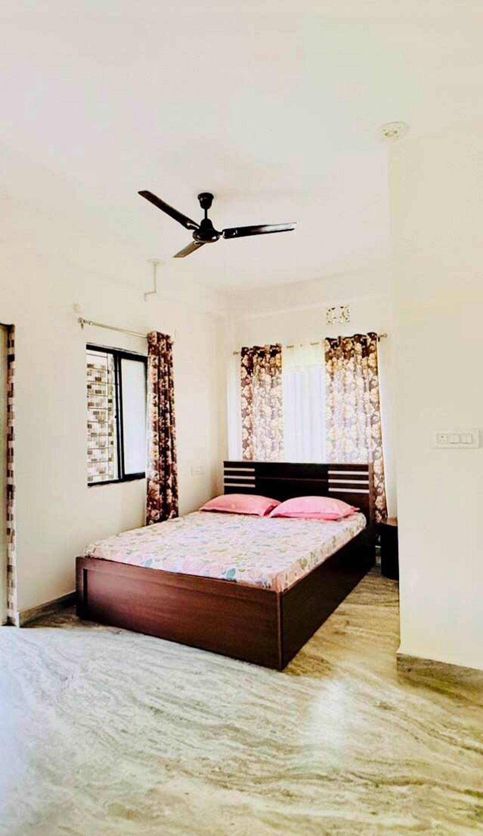 Backpackers Bunkhouse Siliguri