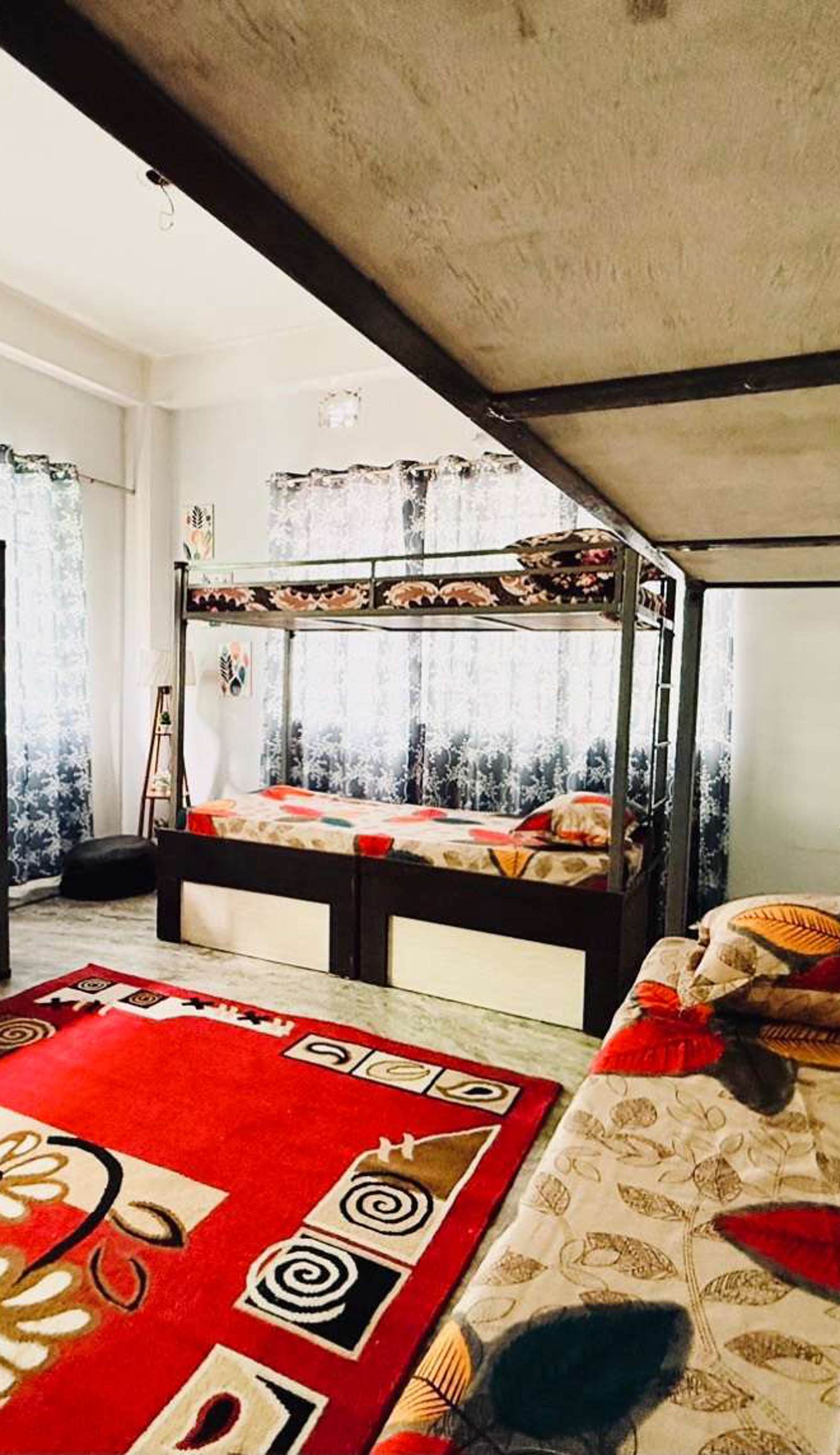 Backpackers Bunkhouse Siliguri