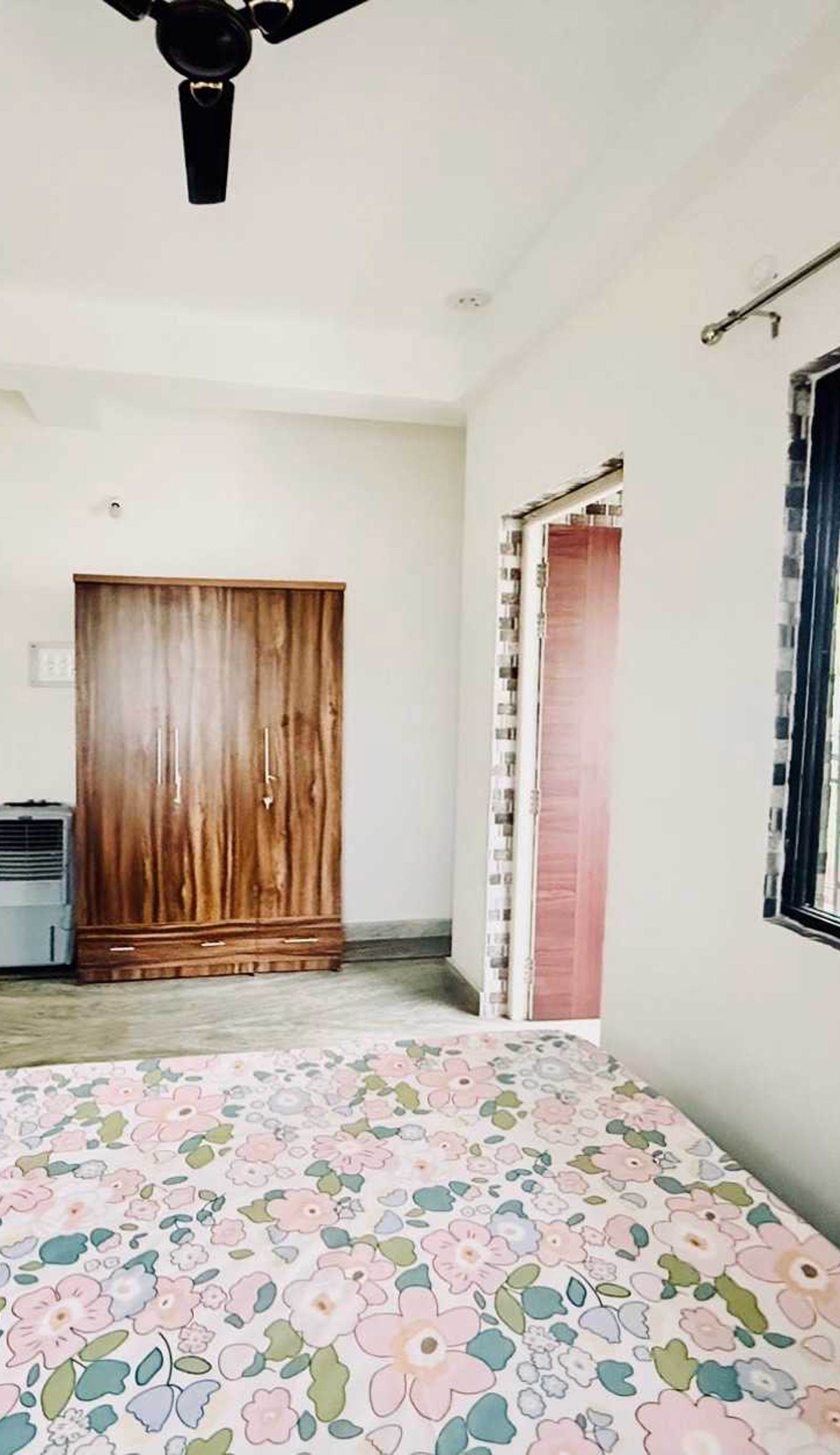 Backpackers Bunkhouse Siliguri