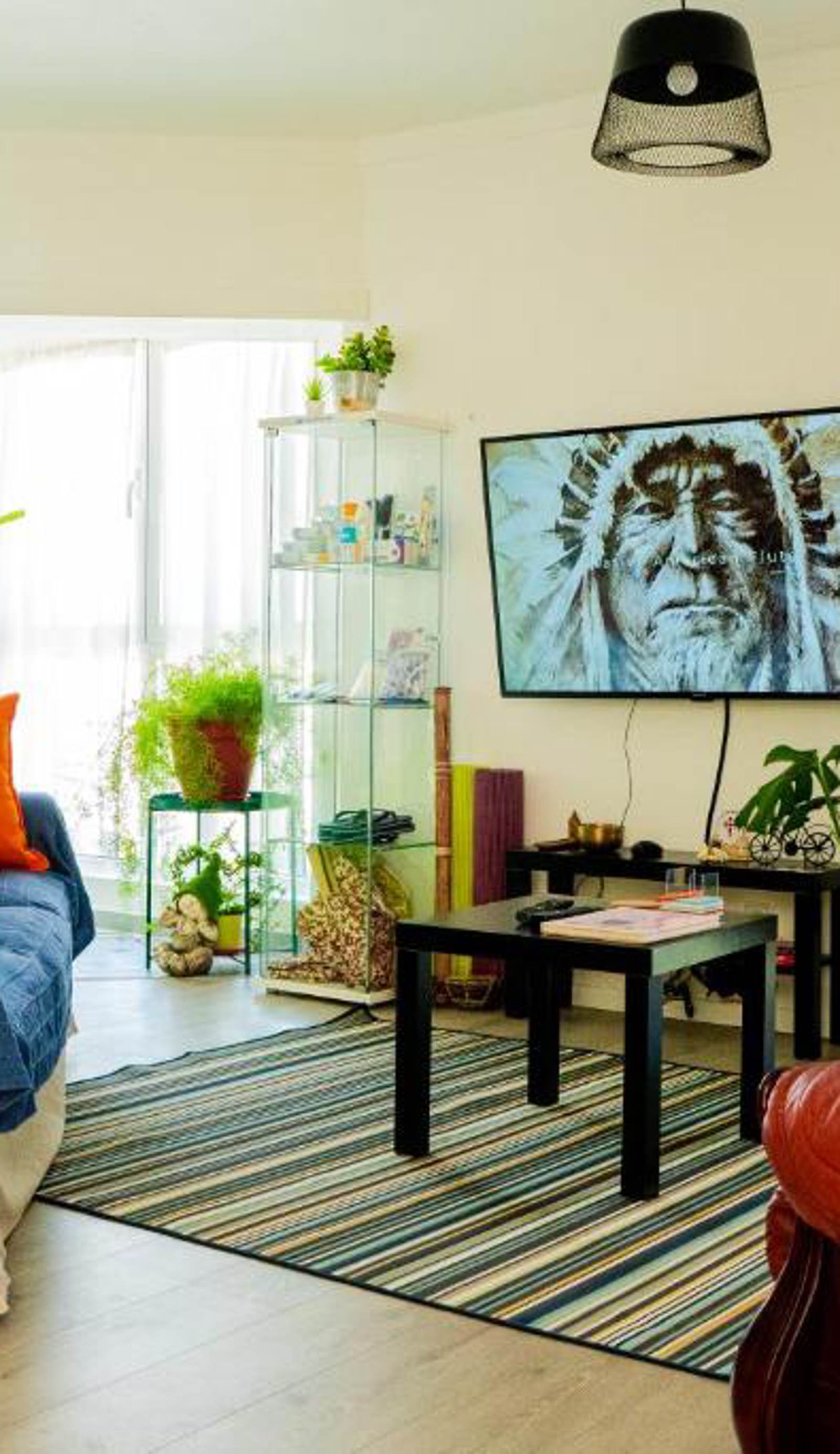 Paz & Amor Guest House