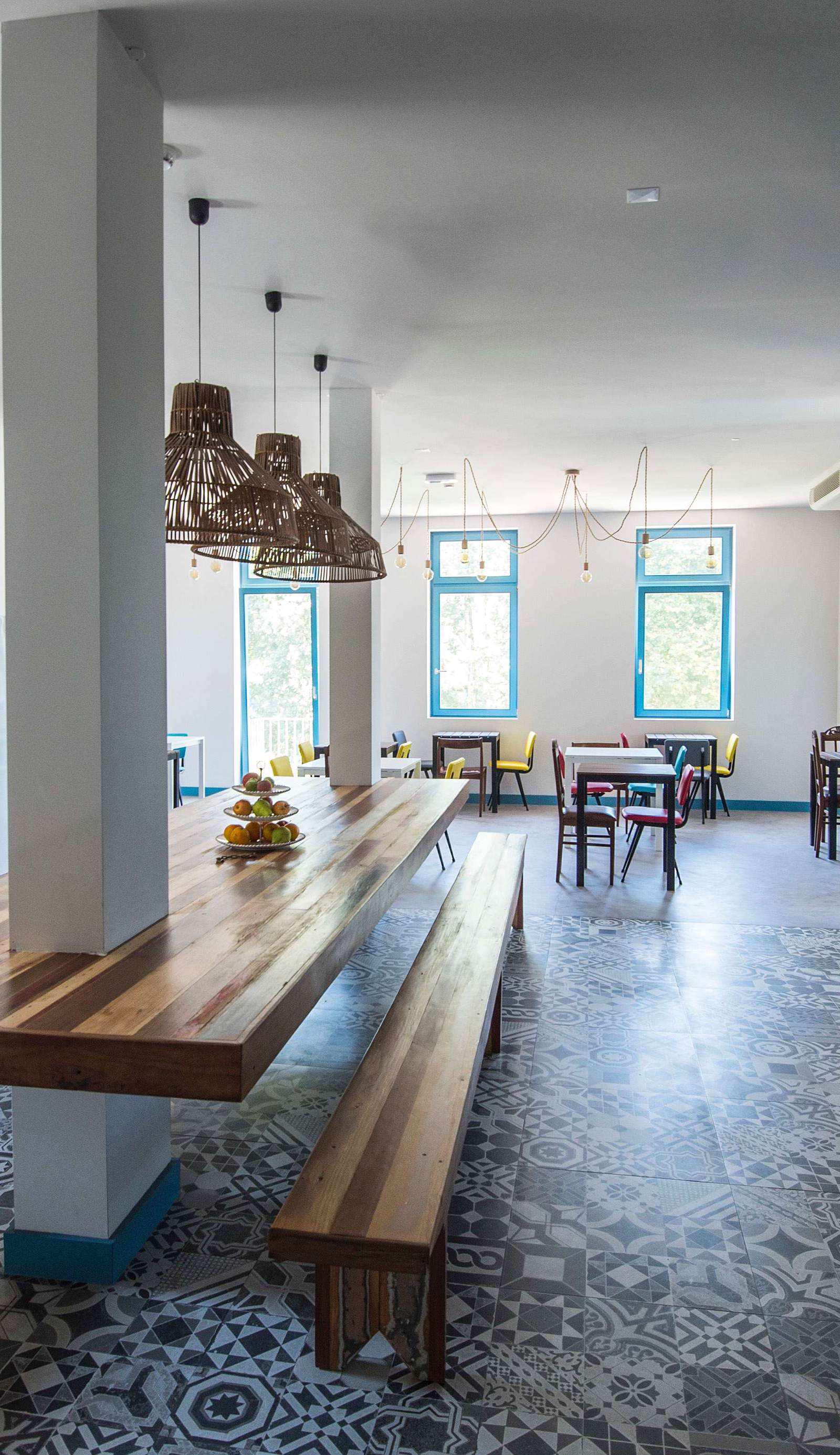 Des Arts-GuestHouse