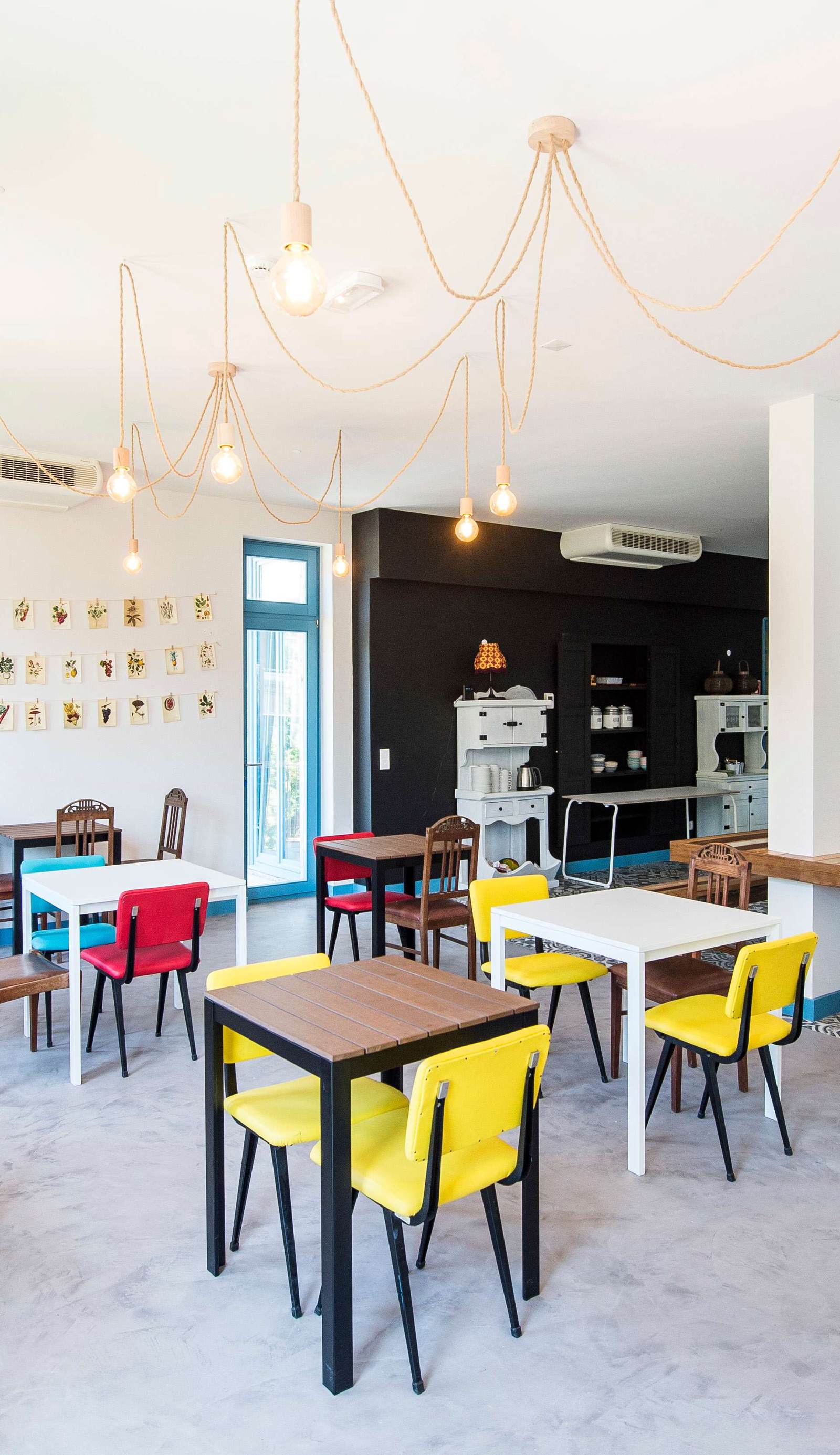 Des Arts-GuestHouse