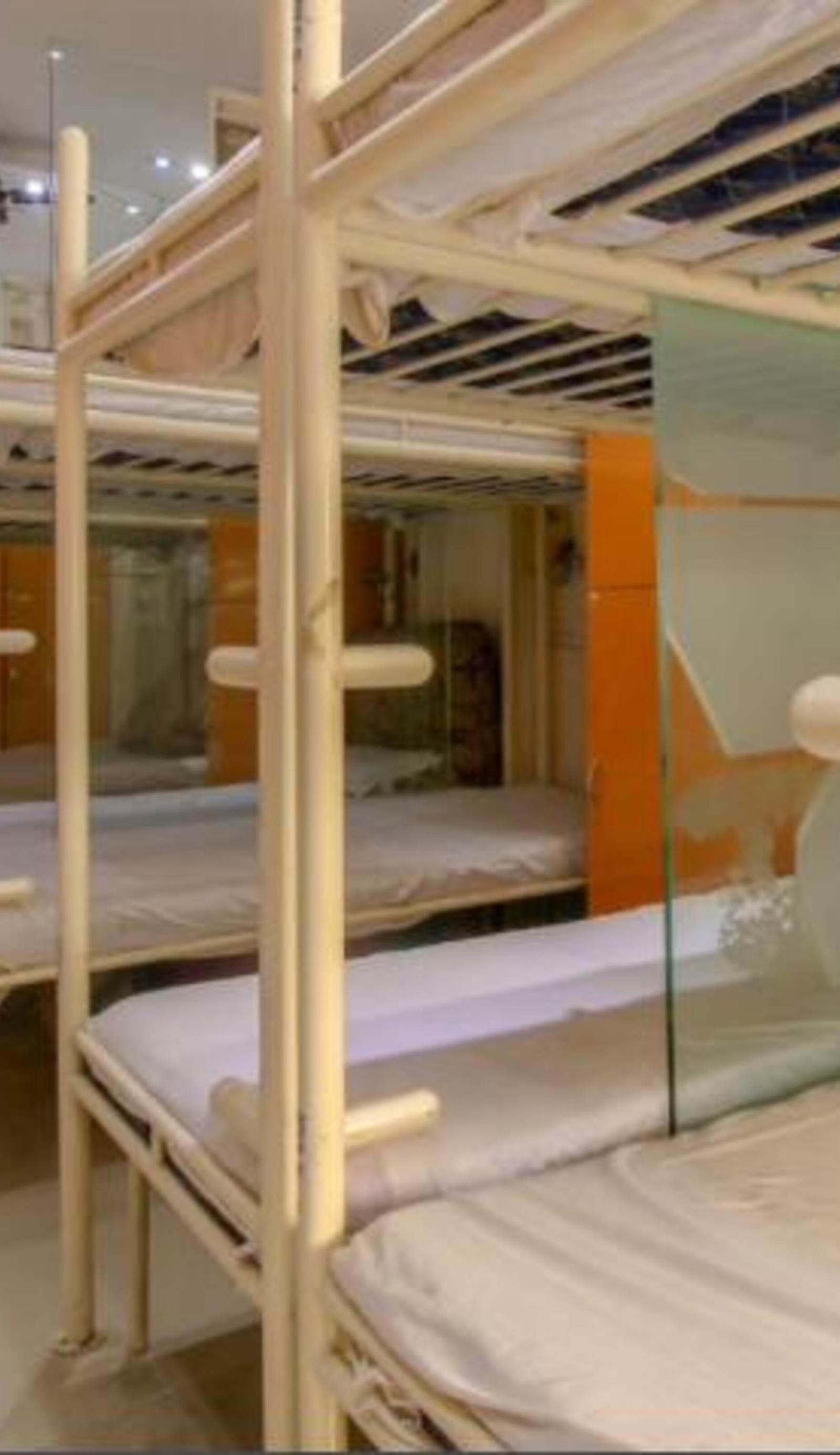 PG Hostels Backpackers Bed & Breakfast