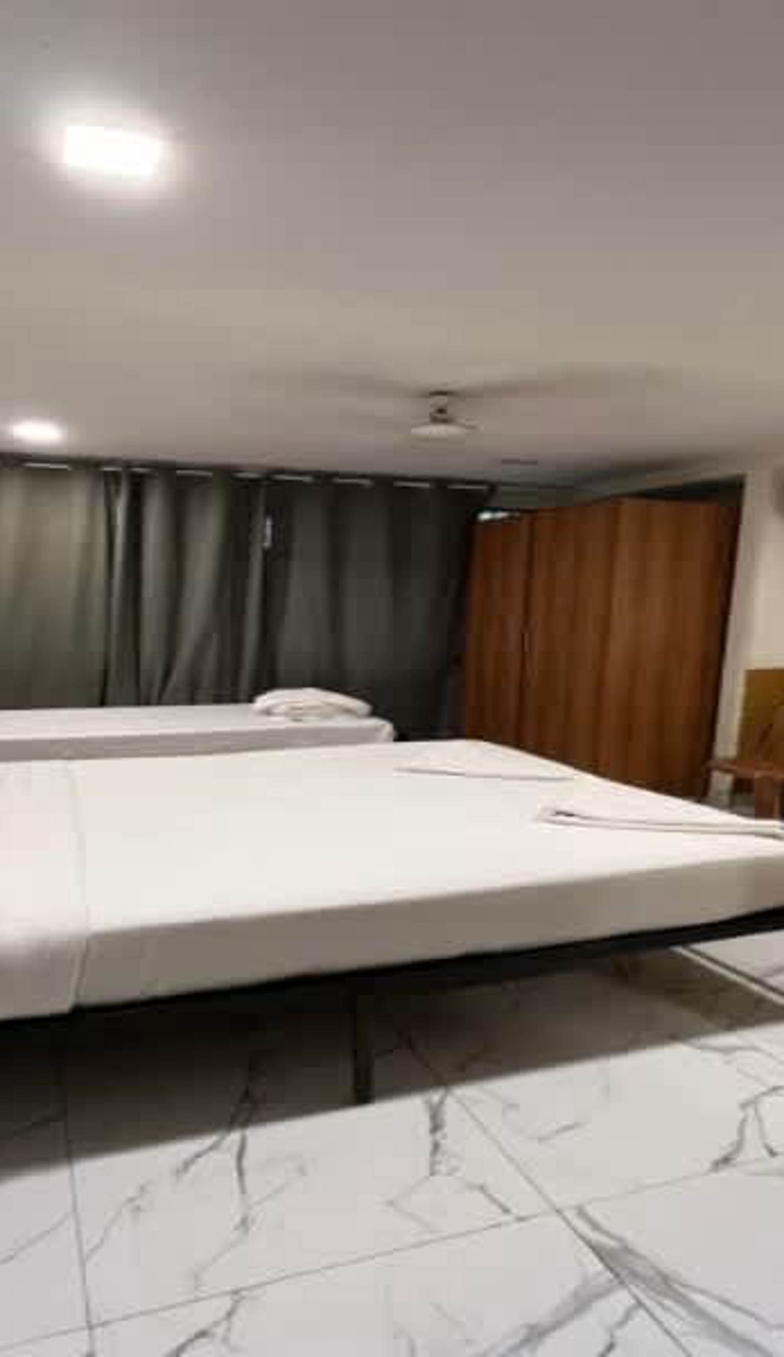 Red House Hostels