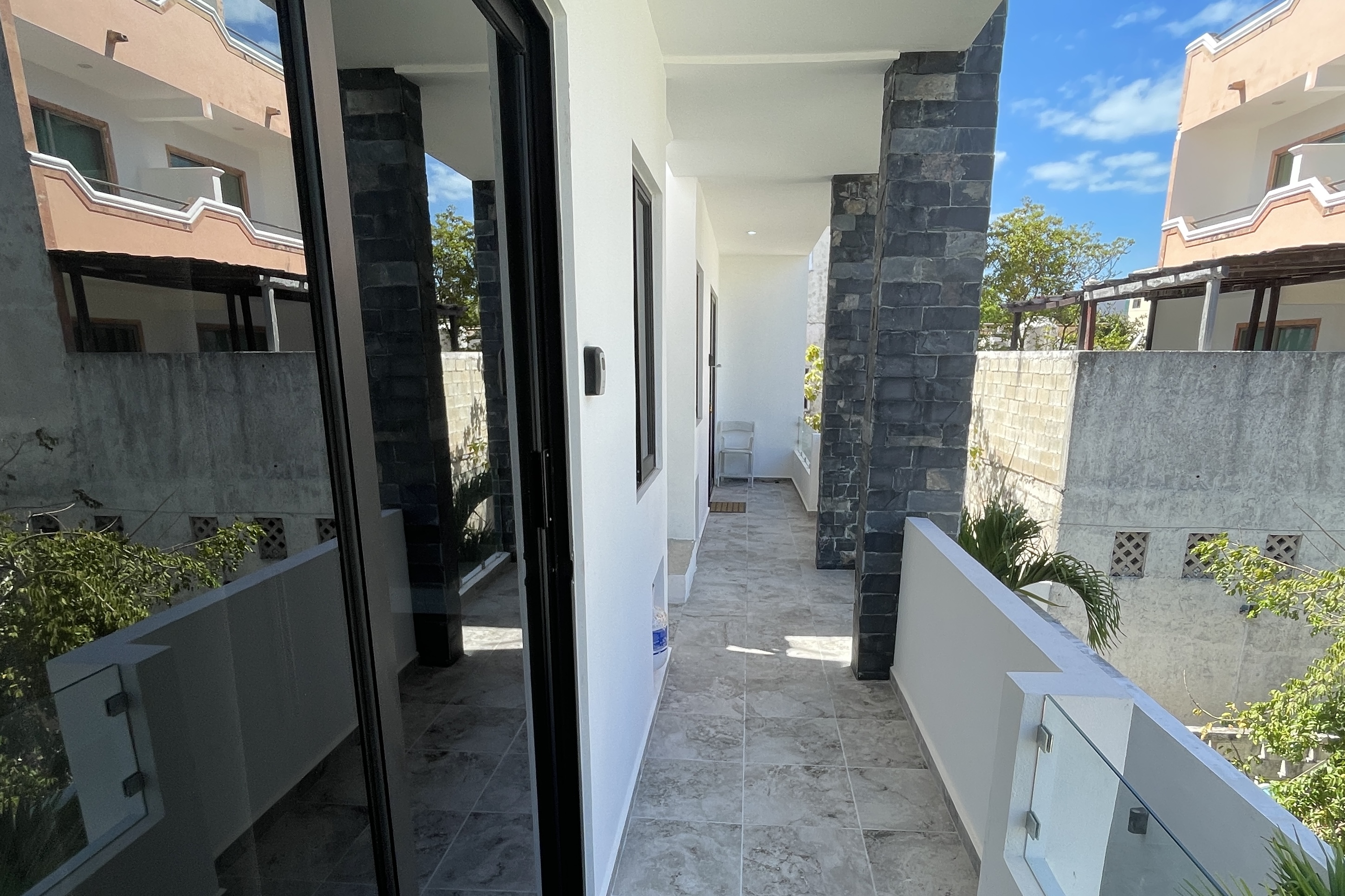 Lavish Studio with Balcony #3