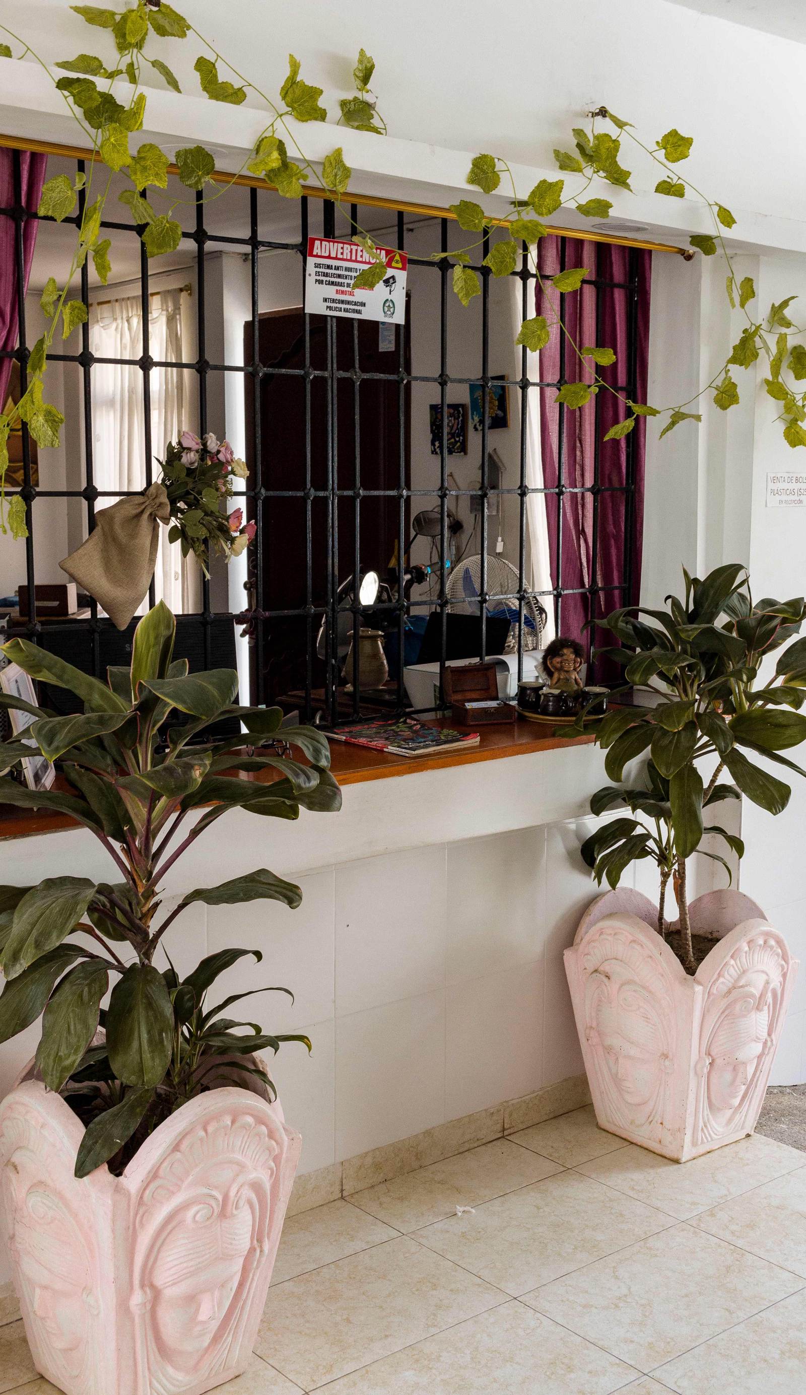 Maria's House - Boutique Hotel